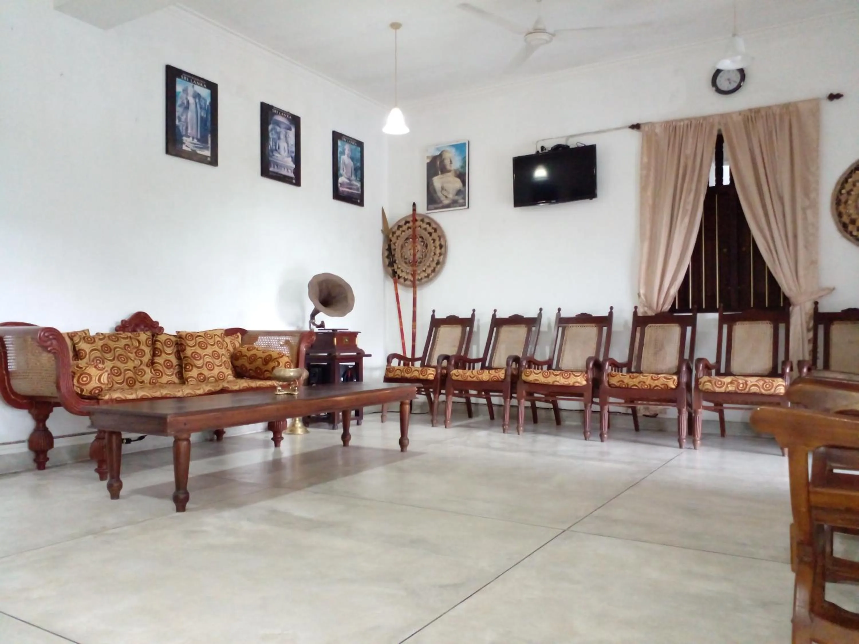 Muduna Walawwa Resort