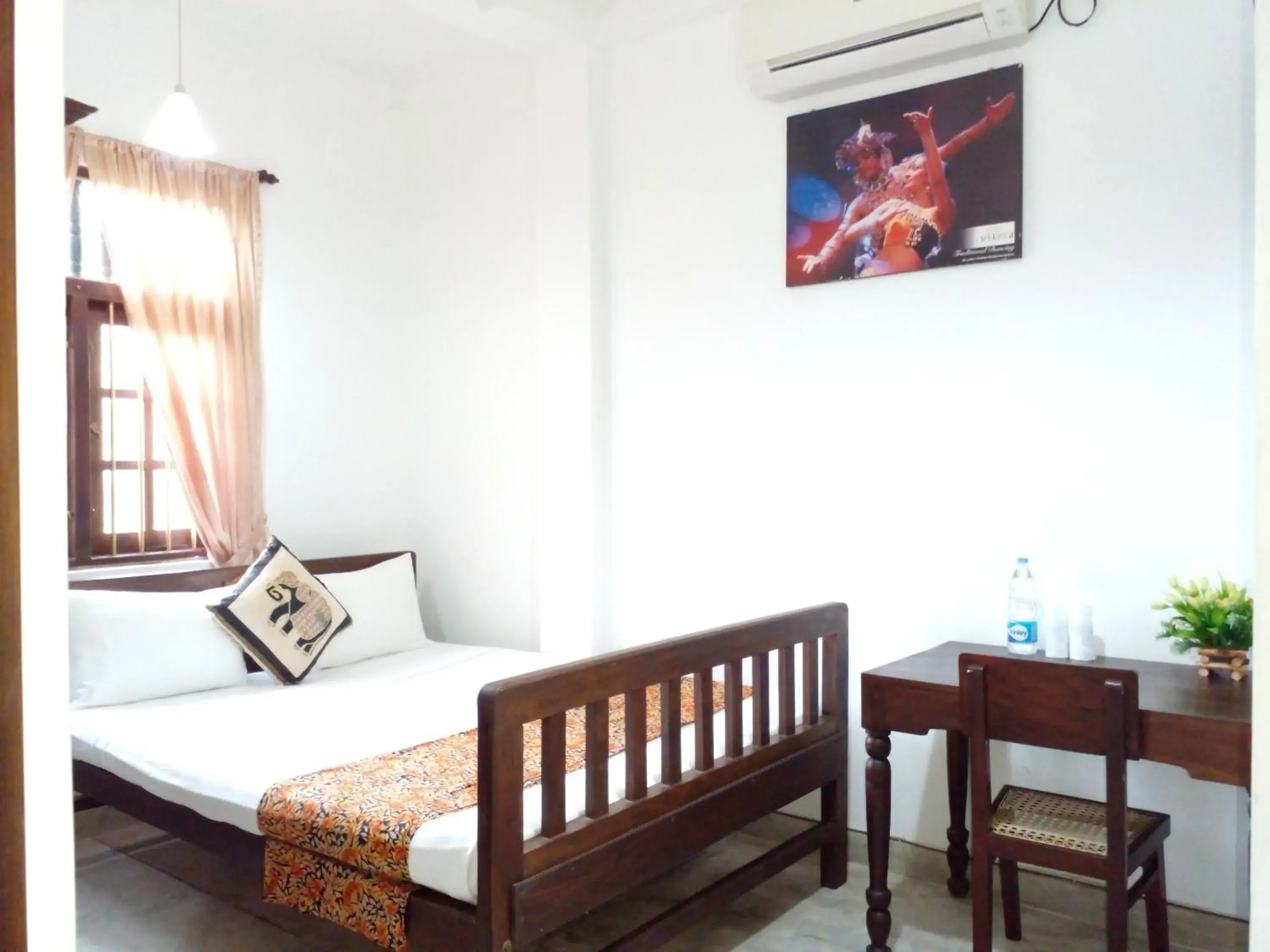 Standard Double Room in Muduna Walawwa Resort Standard Double Room in Muduna Walawwa Resort