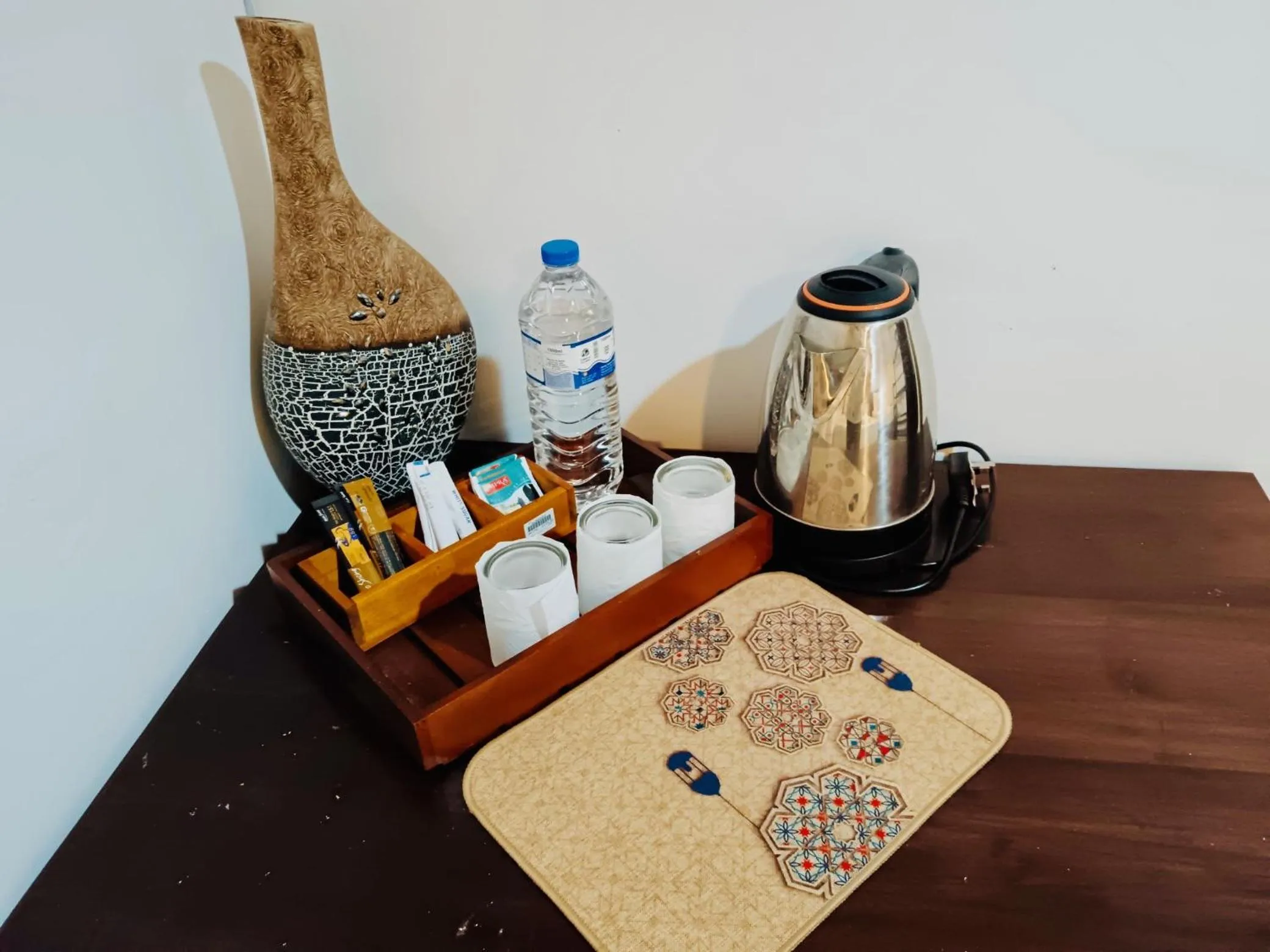 Muduna Walawwa Resort