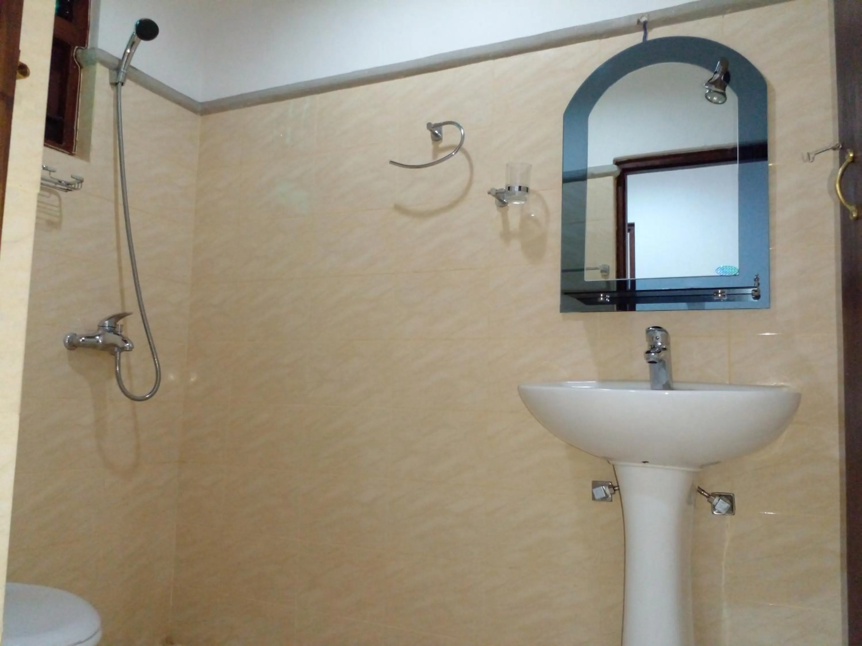 Muduna Walawwa Resort