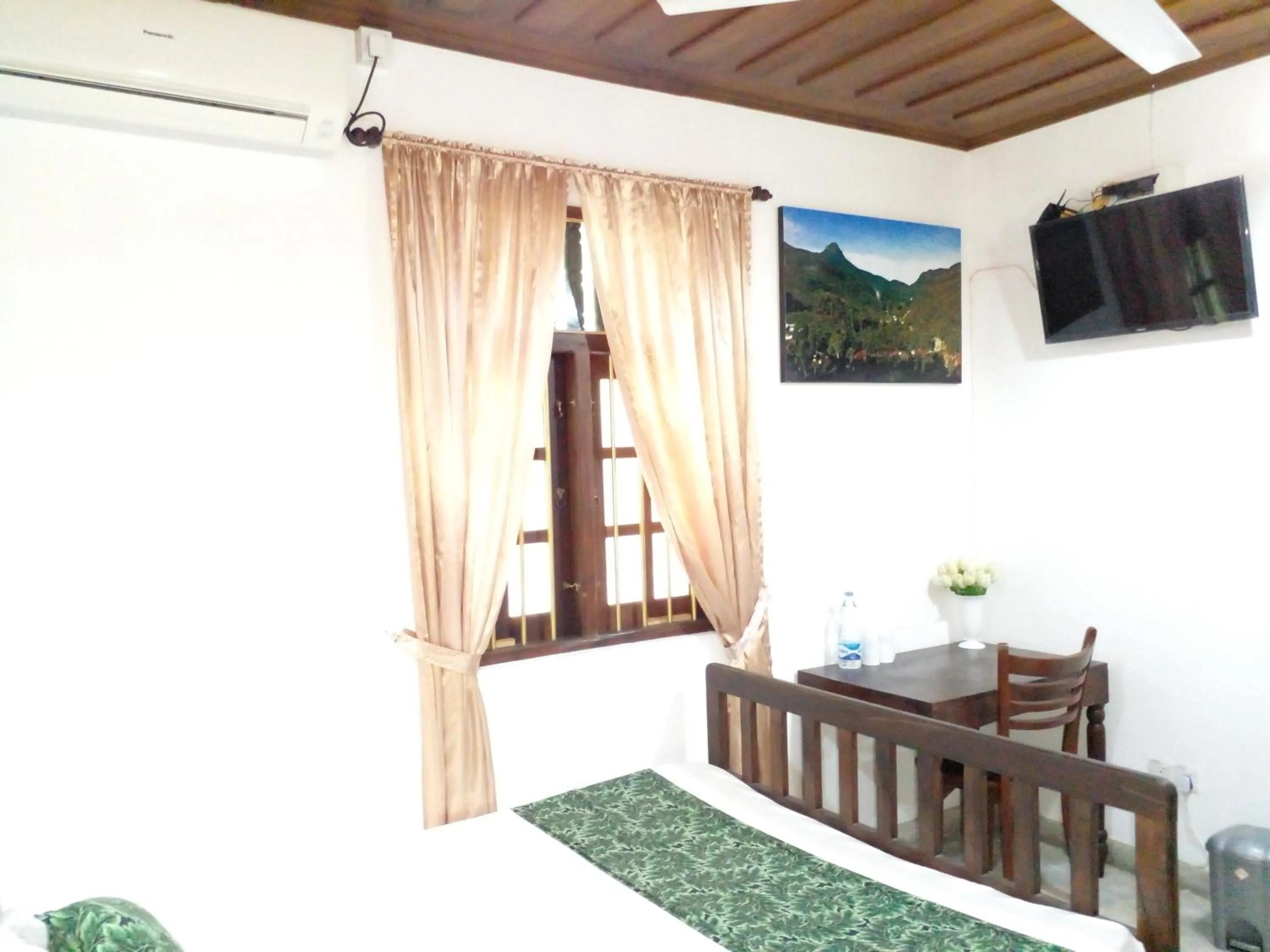 Muduna Walawwa Resort