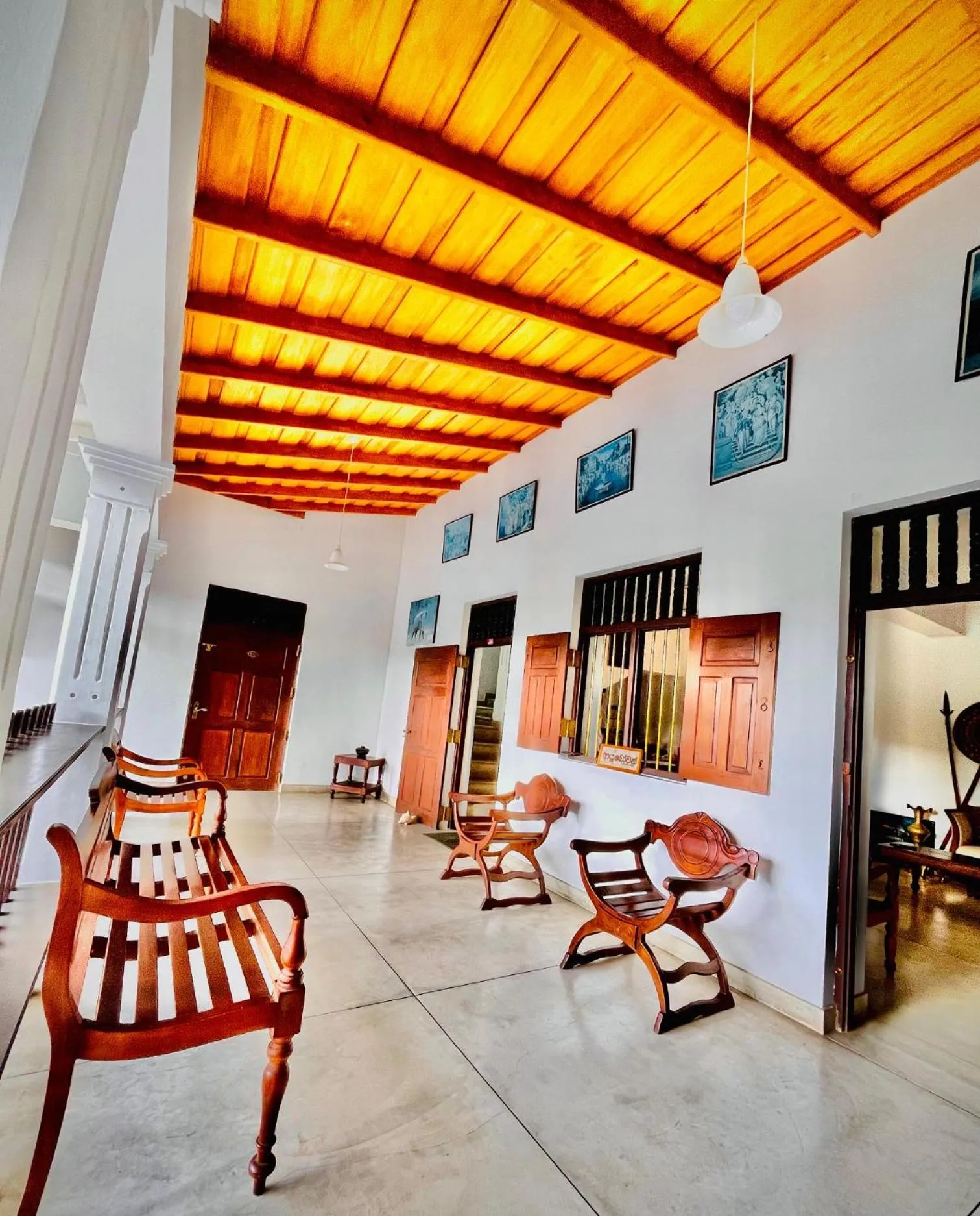 Muduna Walawwa Resort