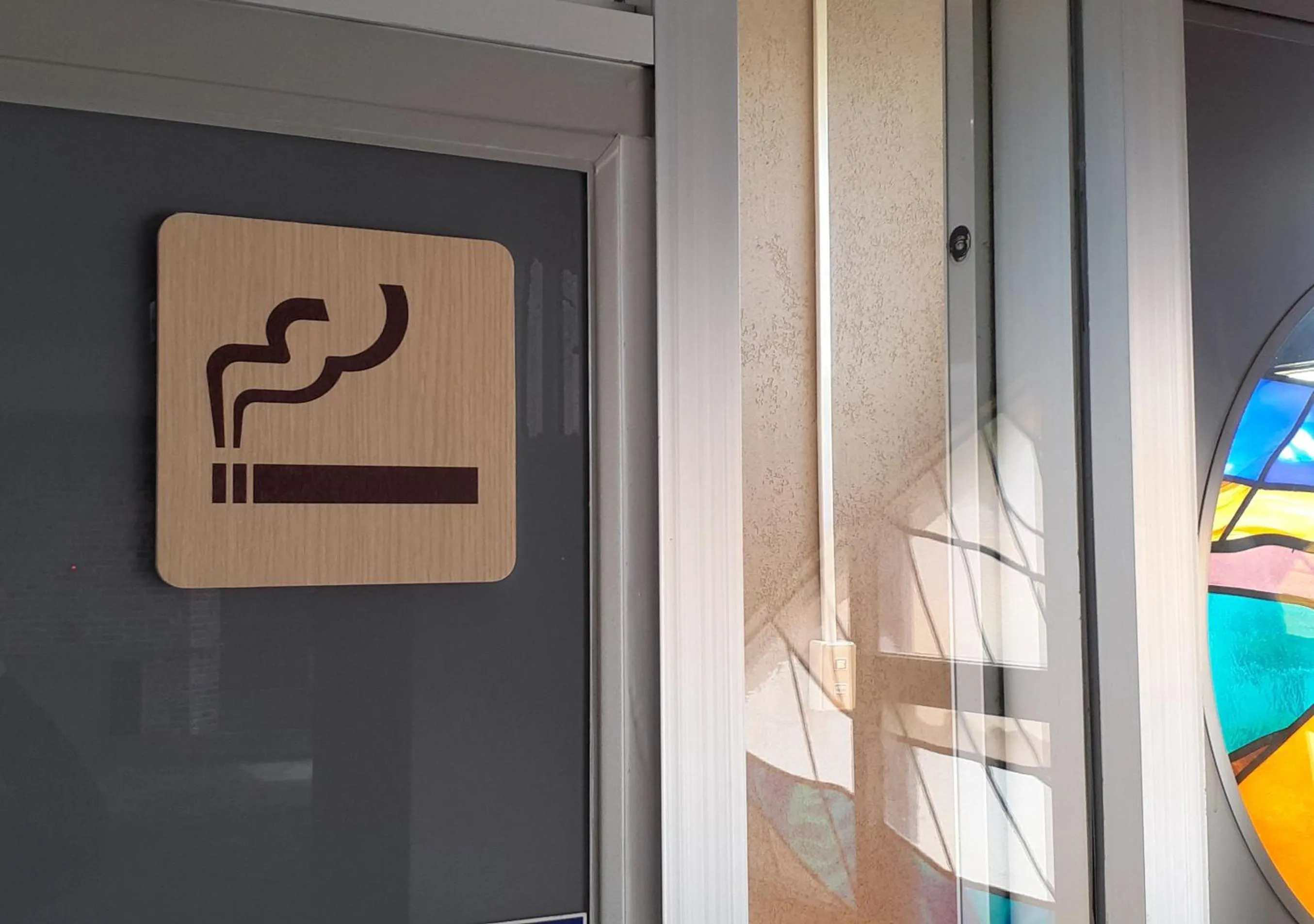 Area and facilities in Enakyo Onsen Hotel Yuzuriha