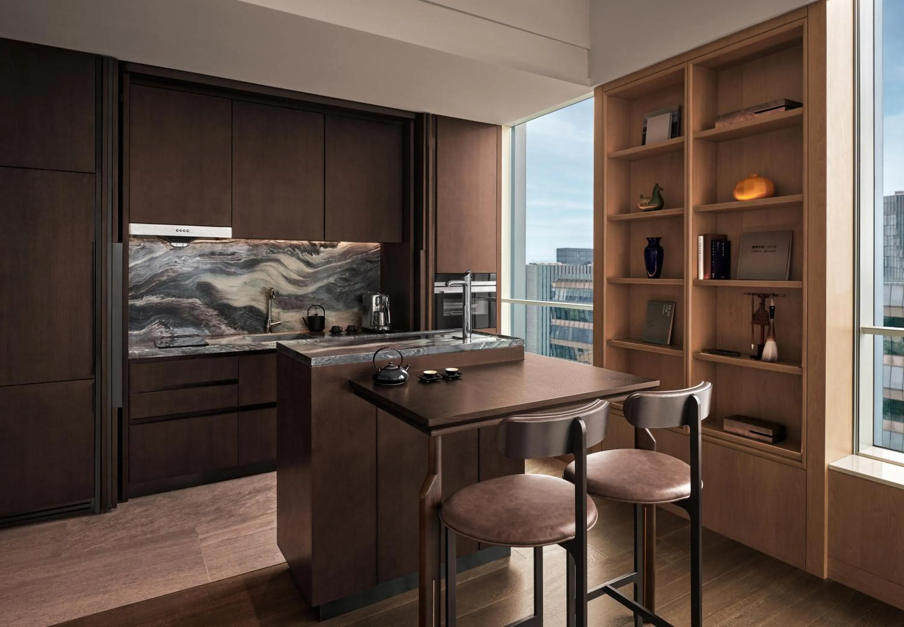 Other in Andaz Nanjing Hexi, By Hyatt