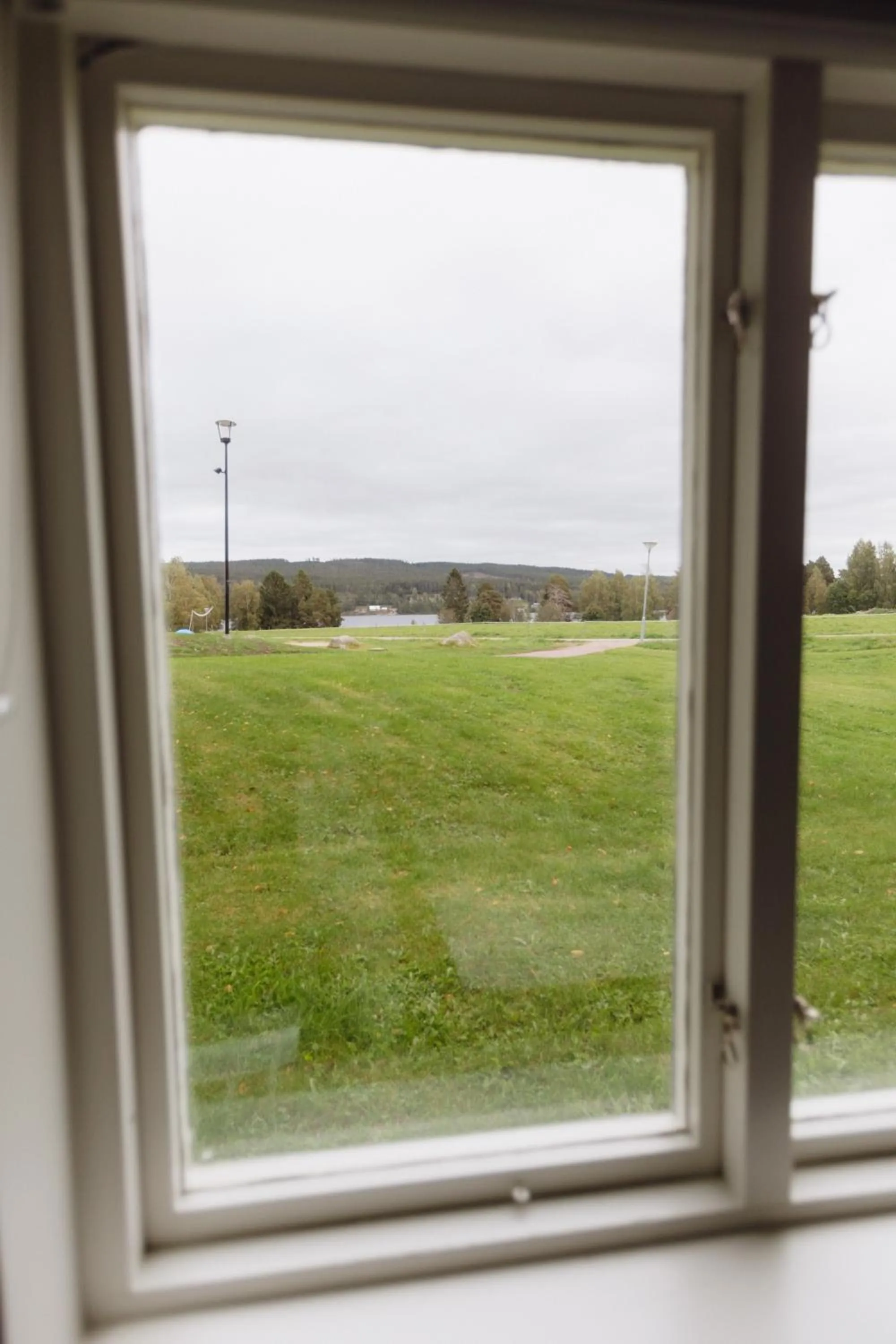 Day in STF Undersvik Gårdshotell & Vandrarhem