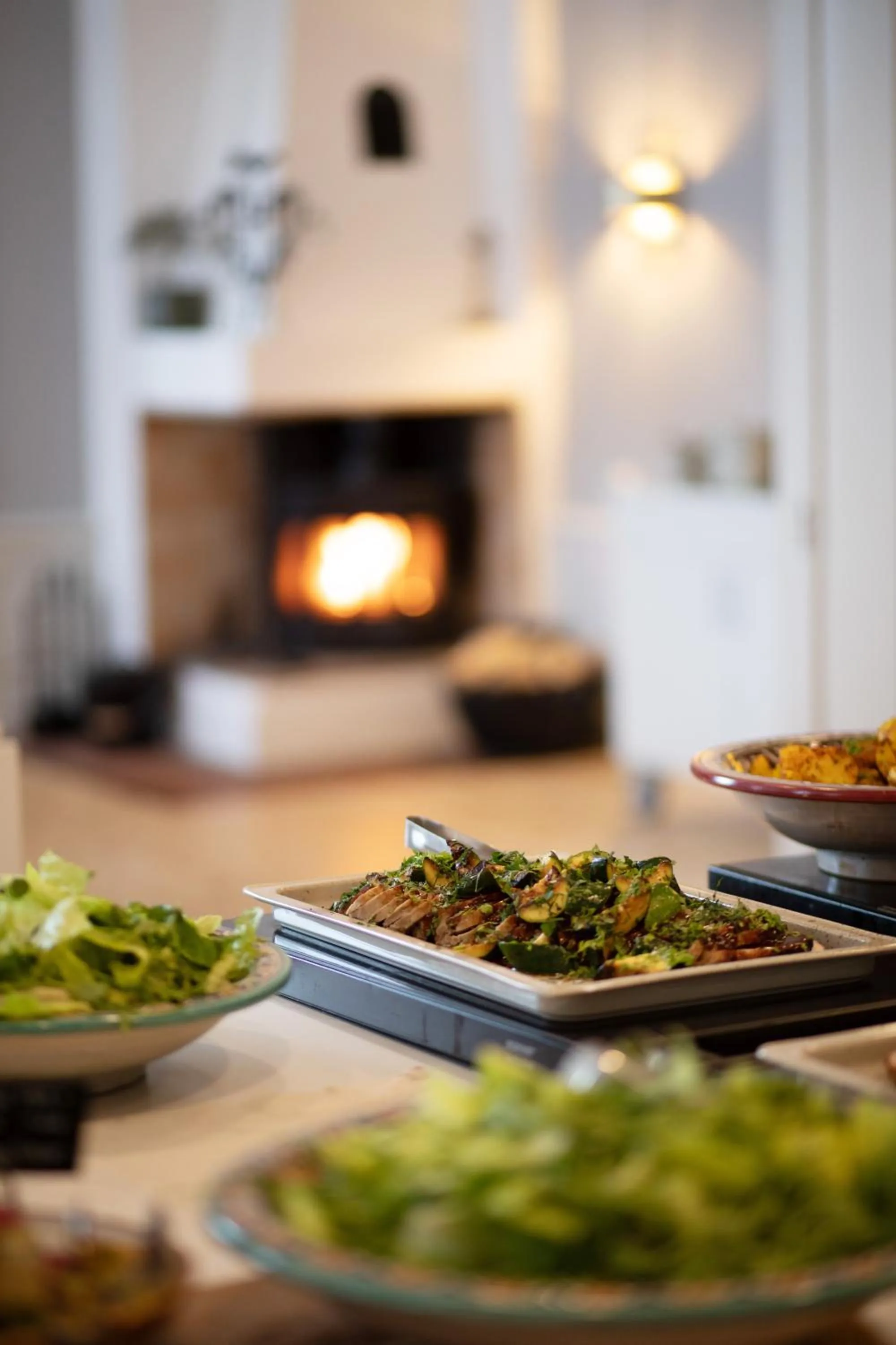 STF Undersvik Gårdshotell & Vandrarhem