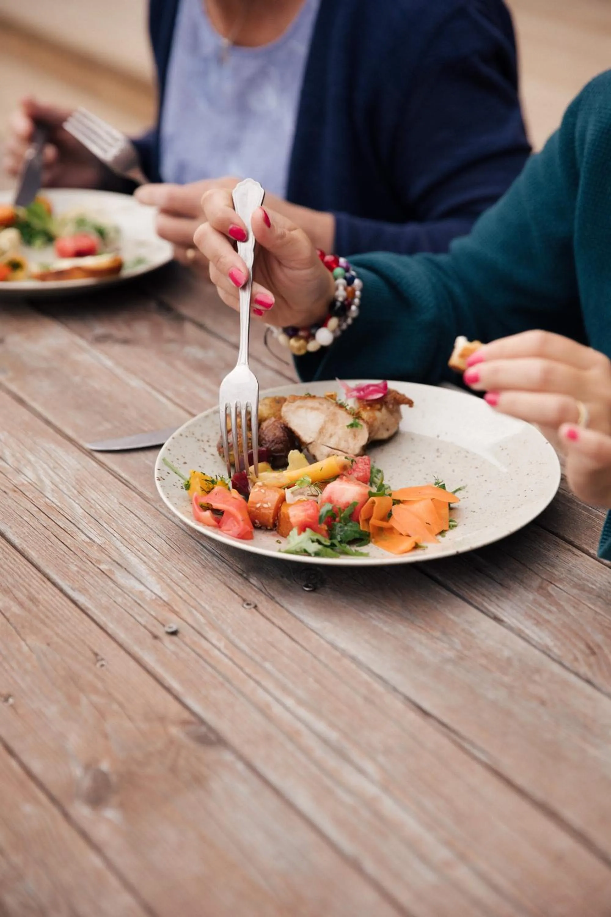 STF Undersvik Gårdshotell & Vandrarhem