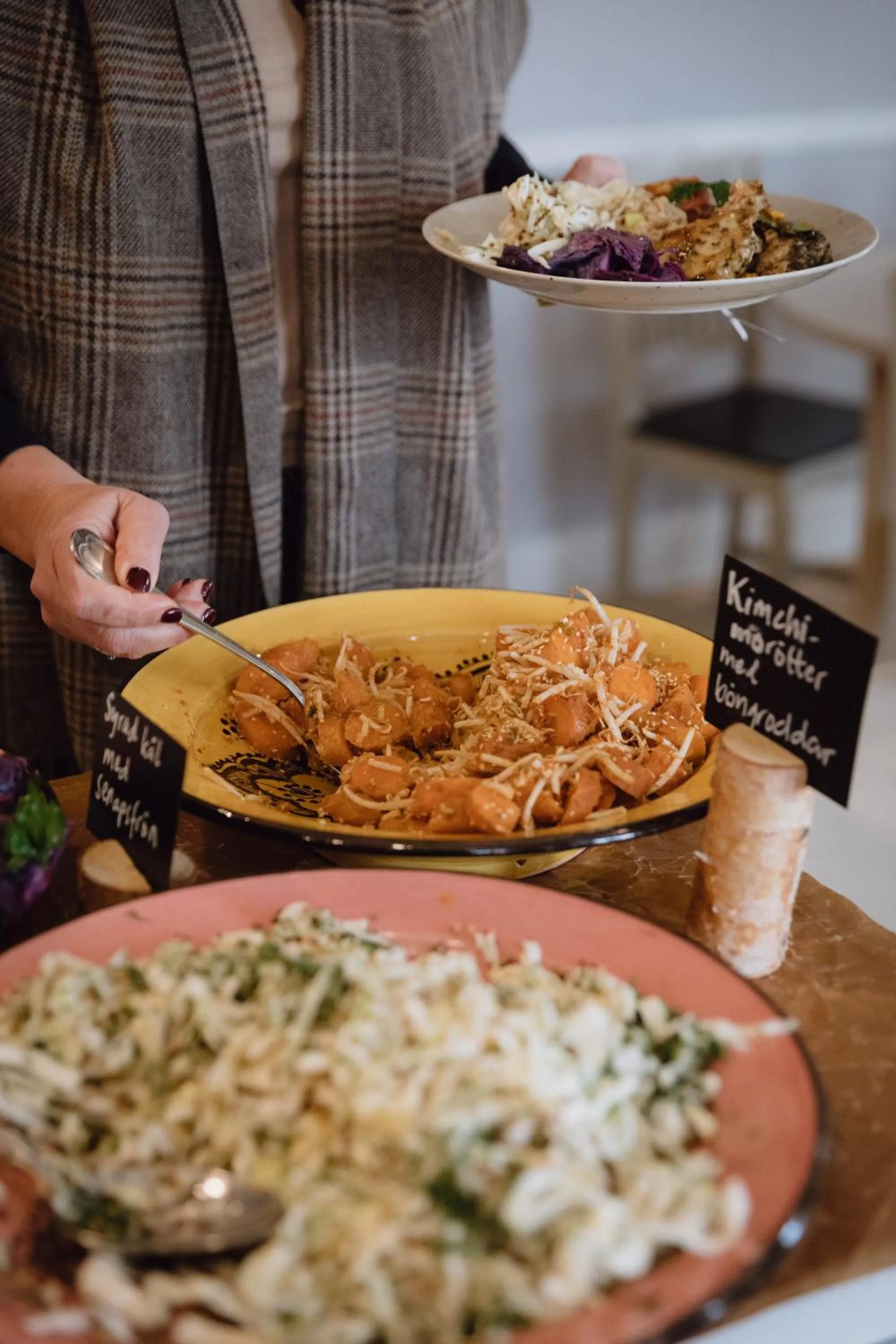 STF Undersvik Gårdshotell & Vandrarhem