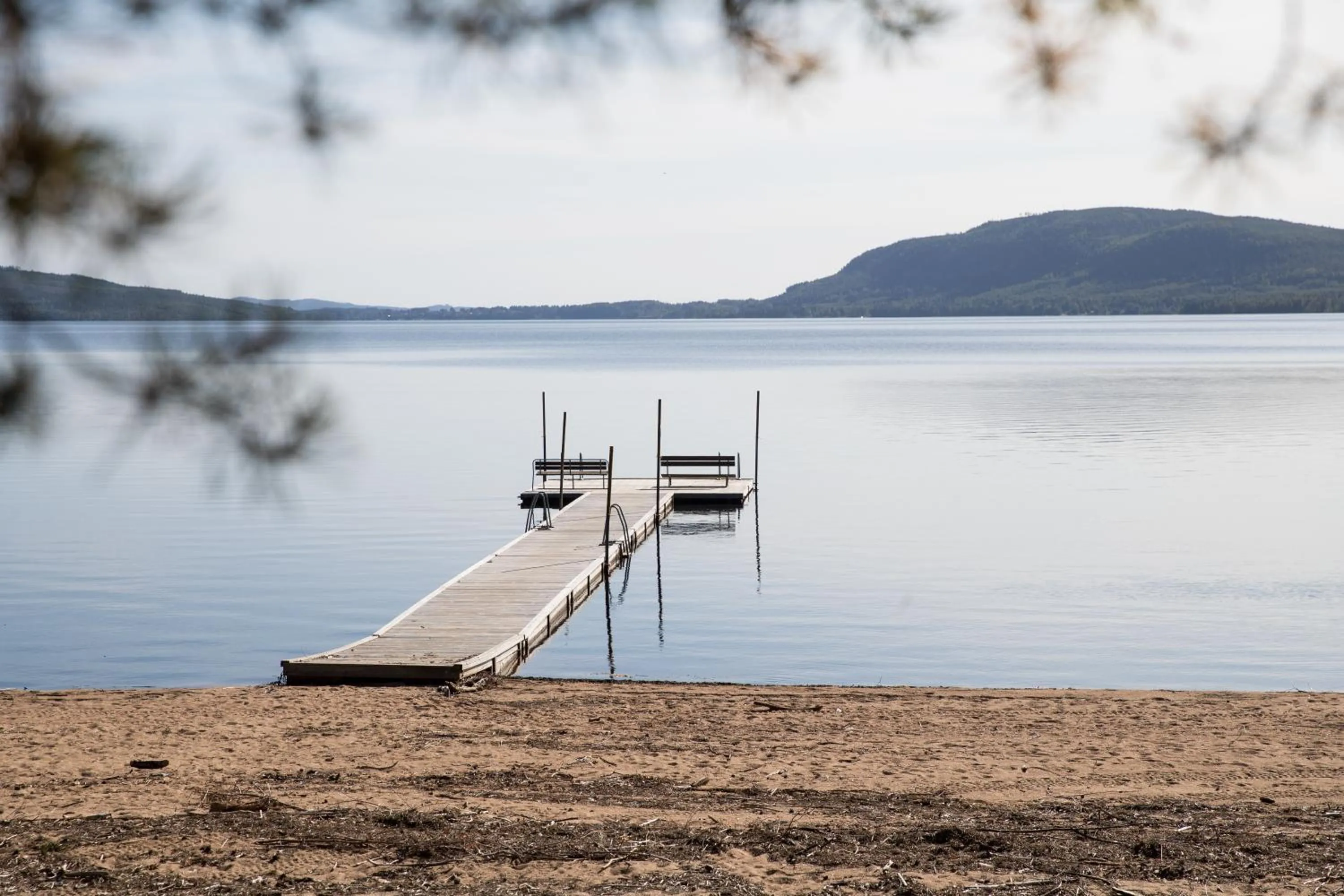 STF Undersvik Gårdshotell & Vandrarhem