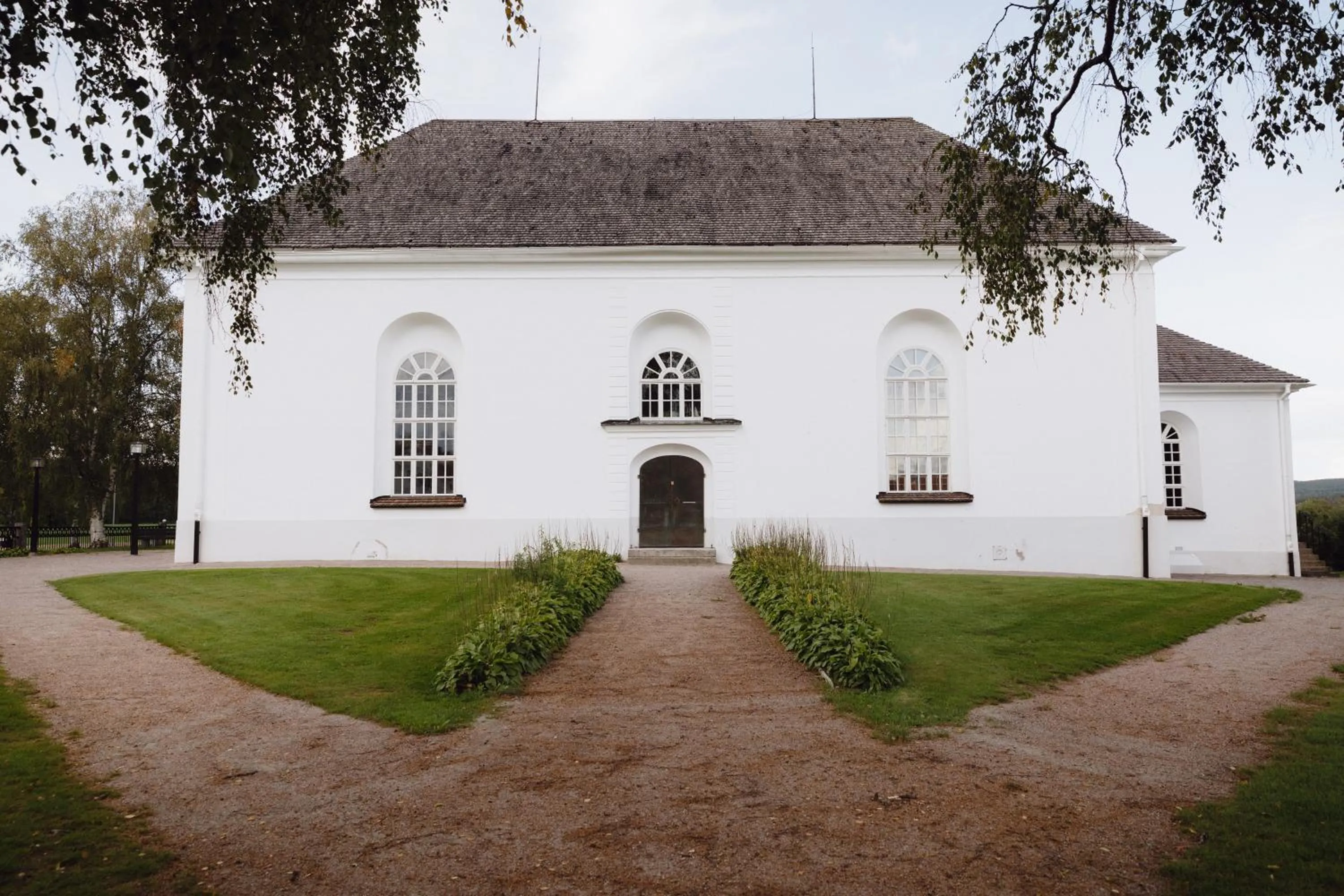 STF Undersvik Gårdshotell & Vandrarhem