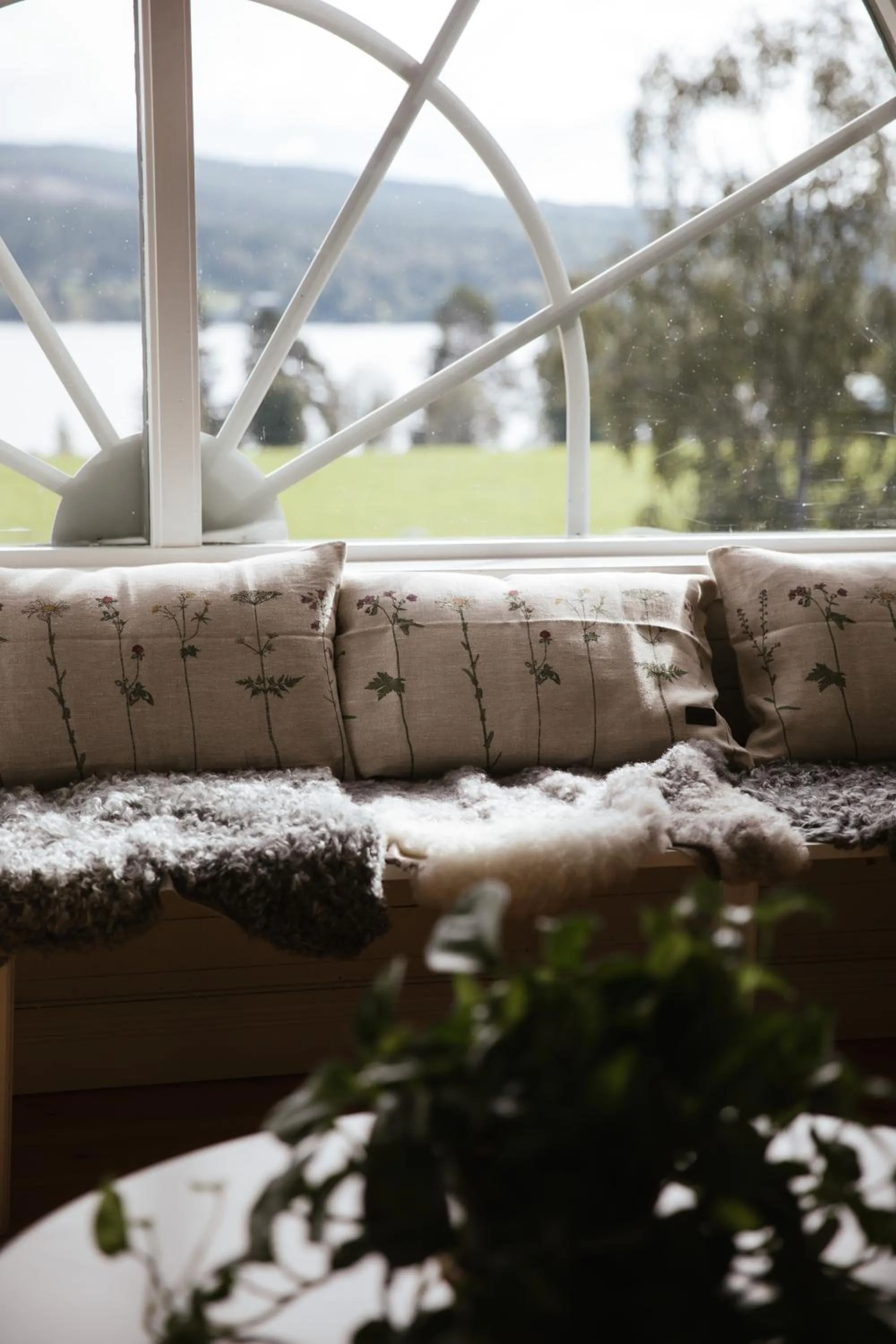 Day in STF Undersvik Gårdshotell & Vandrarhem