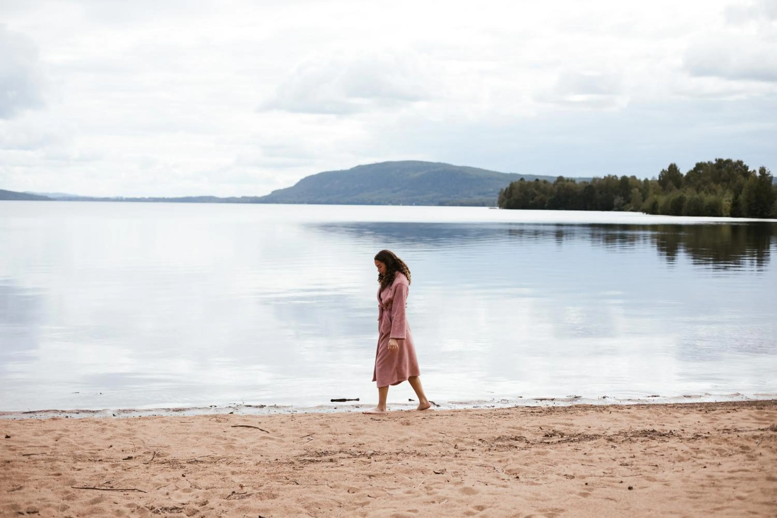 People in STF Undersvik Gårdshotell & Vandrarhem