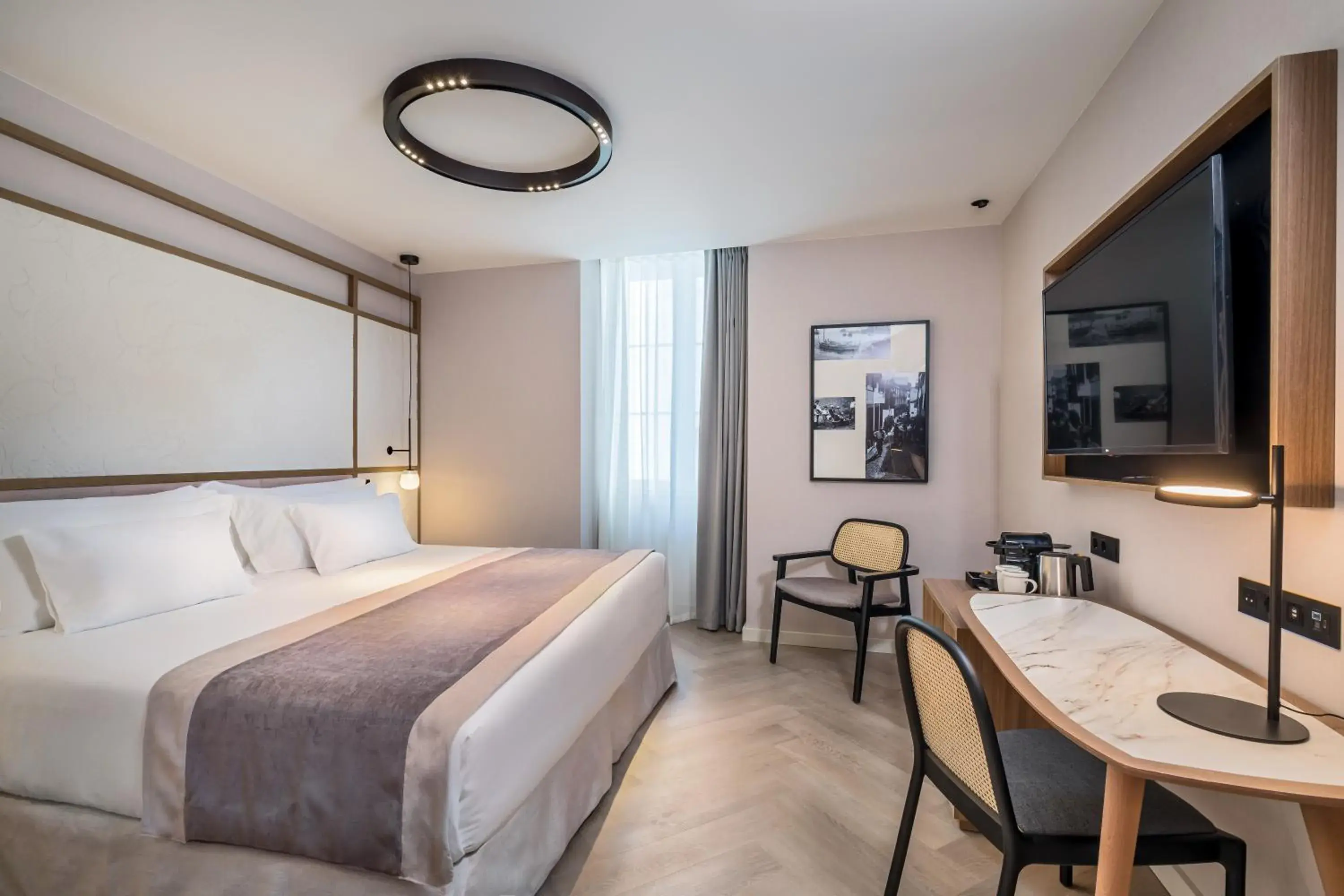 Deluxe Double or Twin Room in Barceló Funchal Oldtown Deluxe Double or Twin Room in Barceló Funchal Oldtown