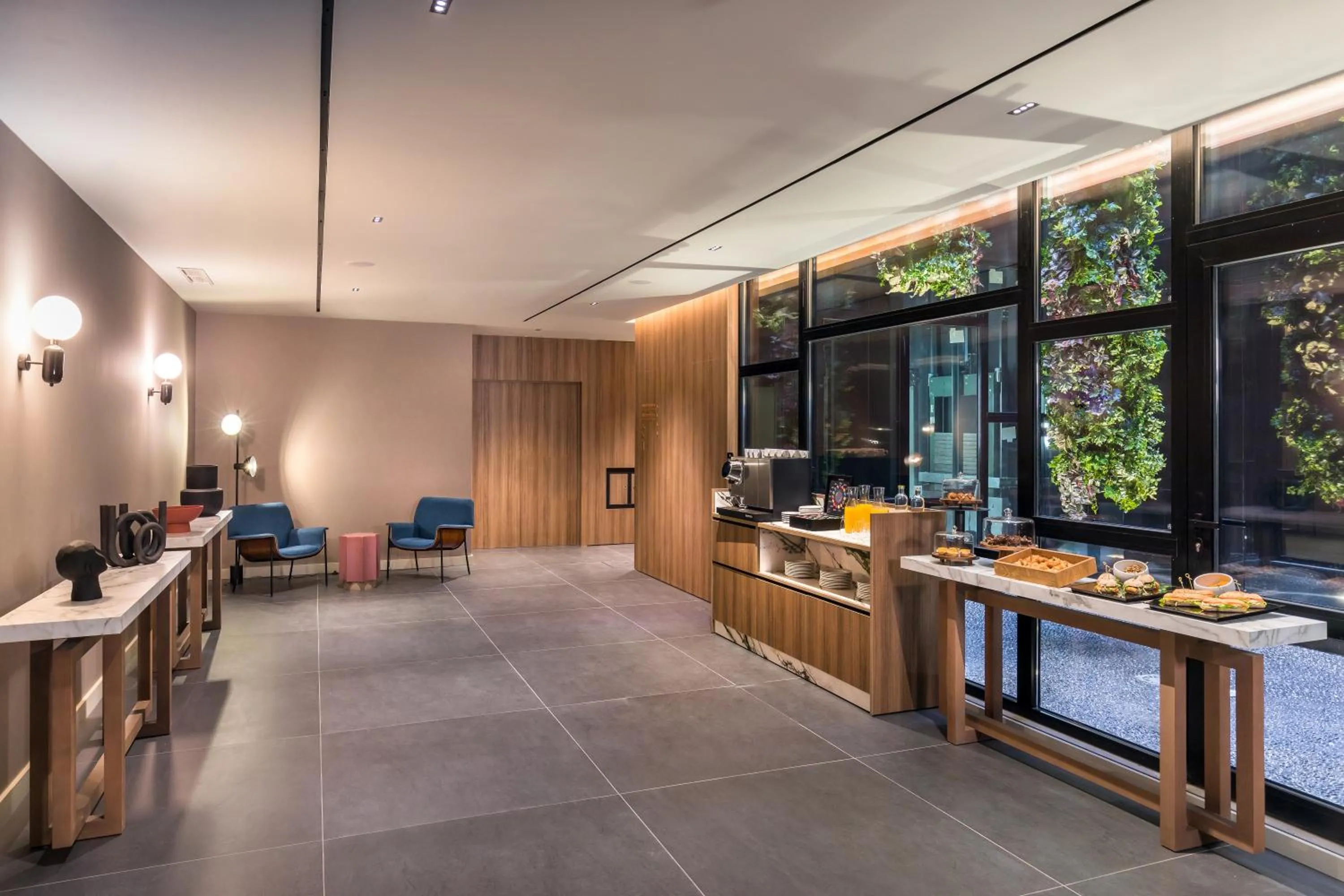 Coffee/tea facilities in Barceló Funchal Oldtown