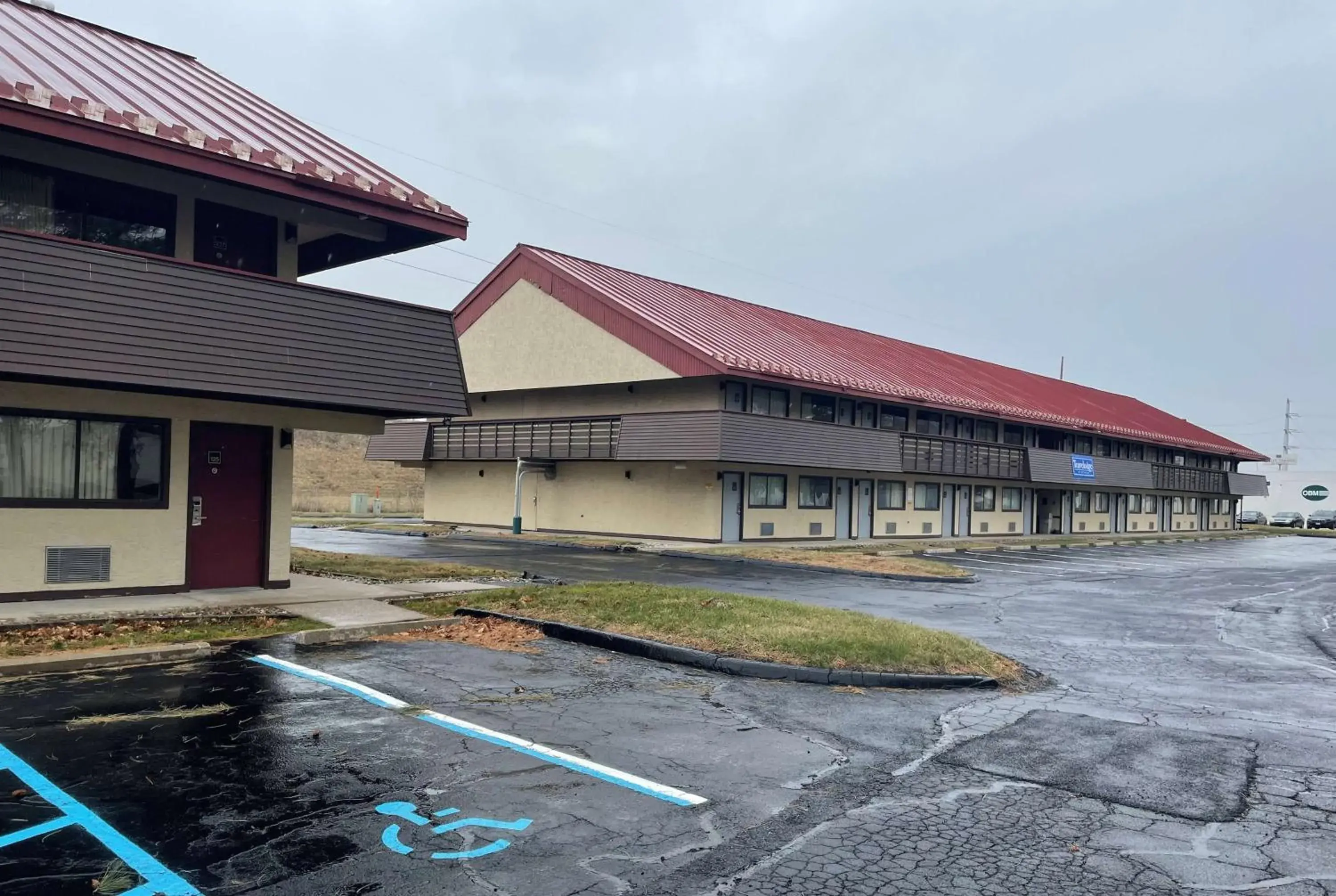 Travelodge by Wyndham Holland-Toledo Travelodge by Wyndham Holland-Toledo