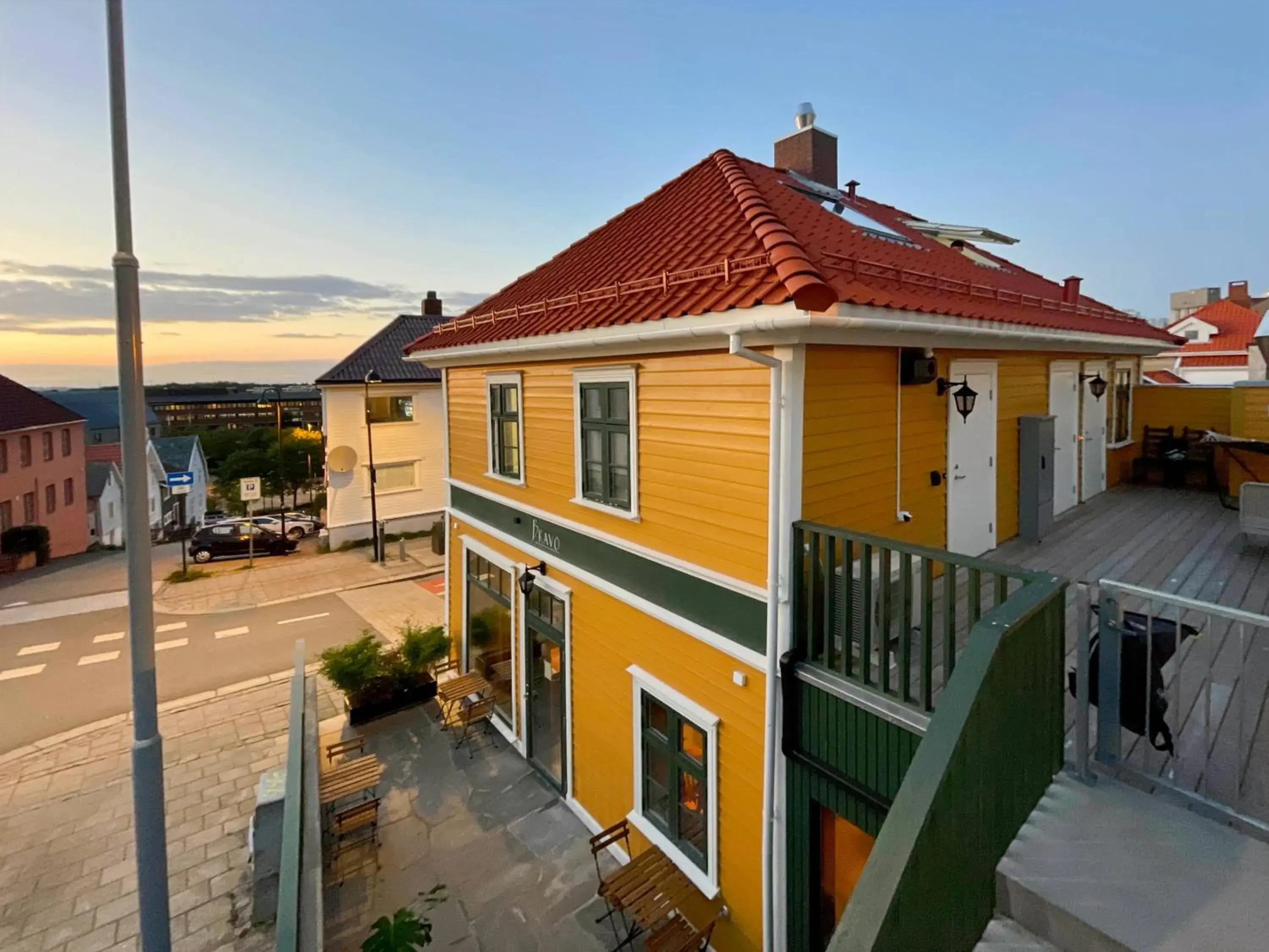 Stavanger Bnb at nicolas 11 Stavanger Bnb at nicolas 11