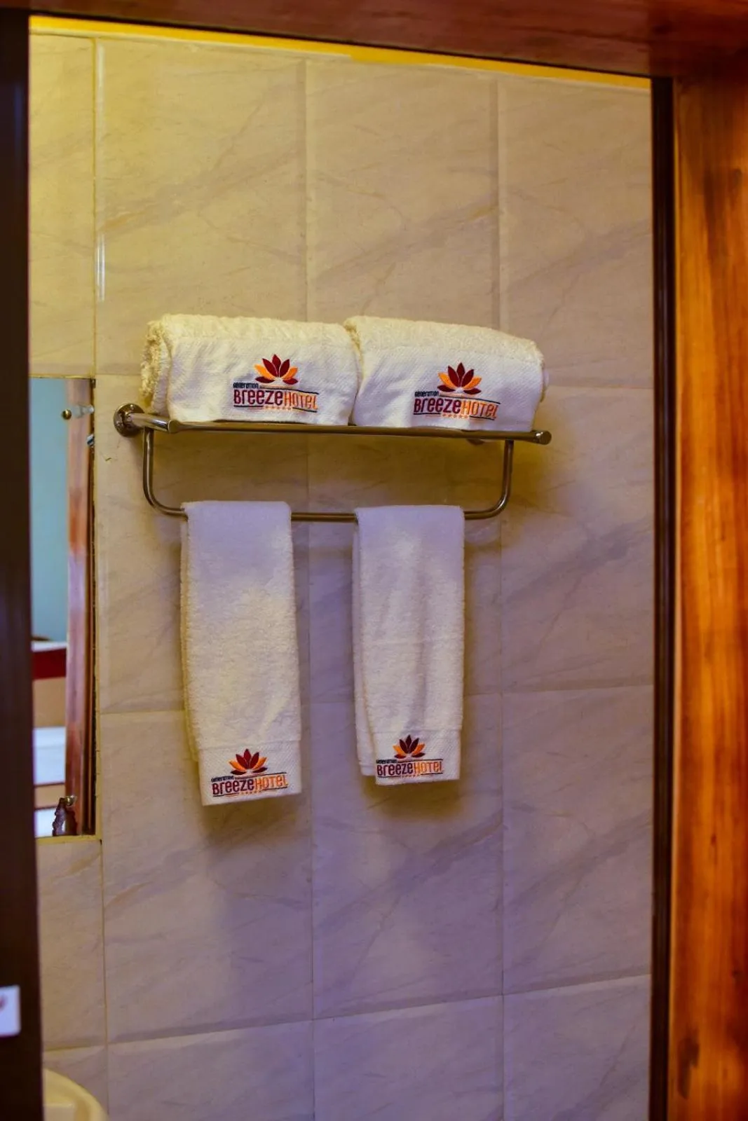 Breeze Hotel Nyahururu