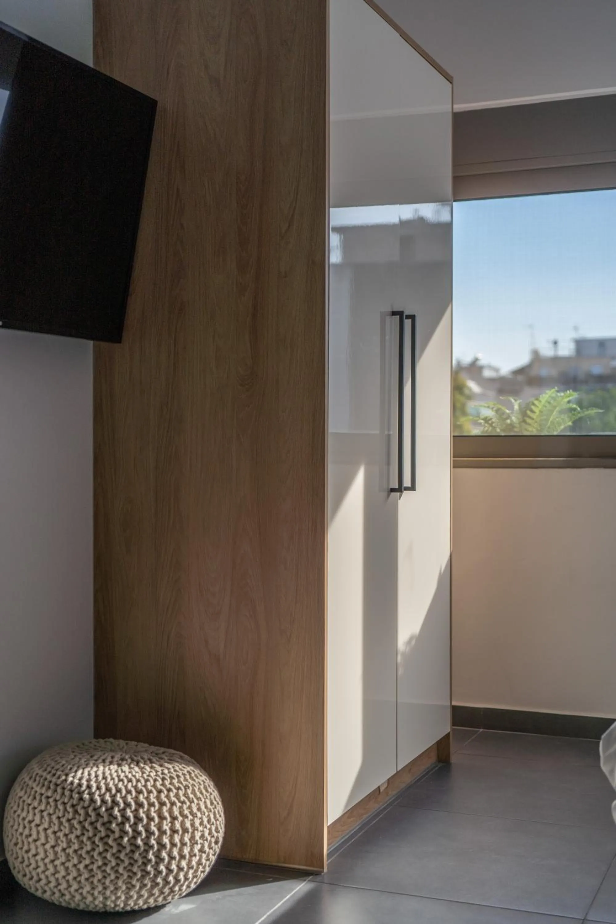 TV and multimedia in Starlight Residence