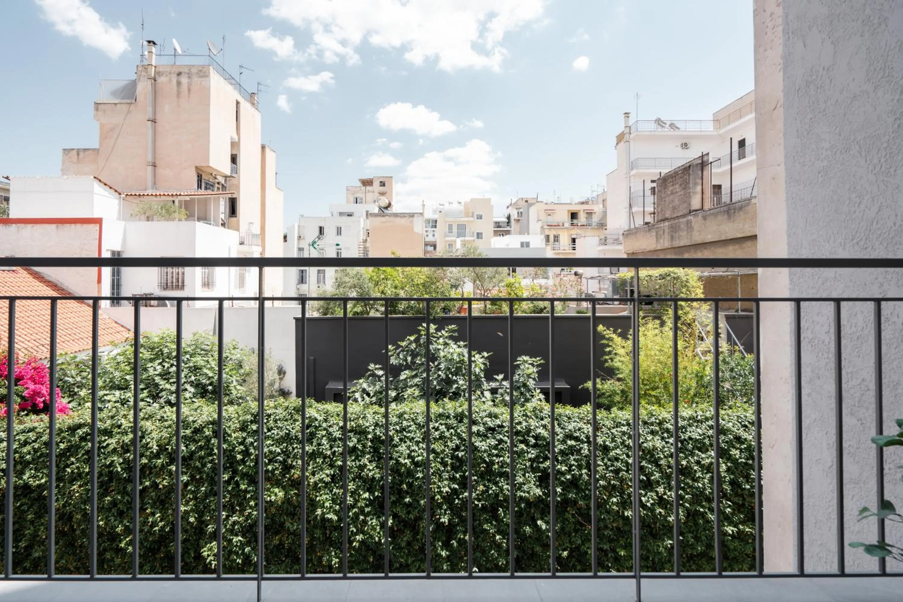 View (from property/room) in Starlight Residence