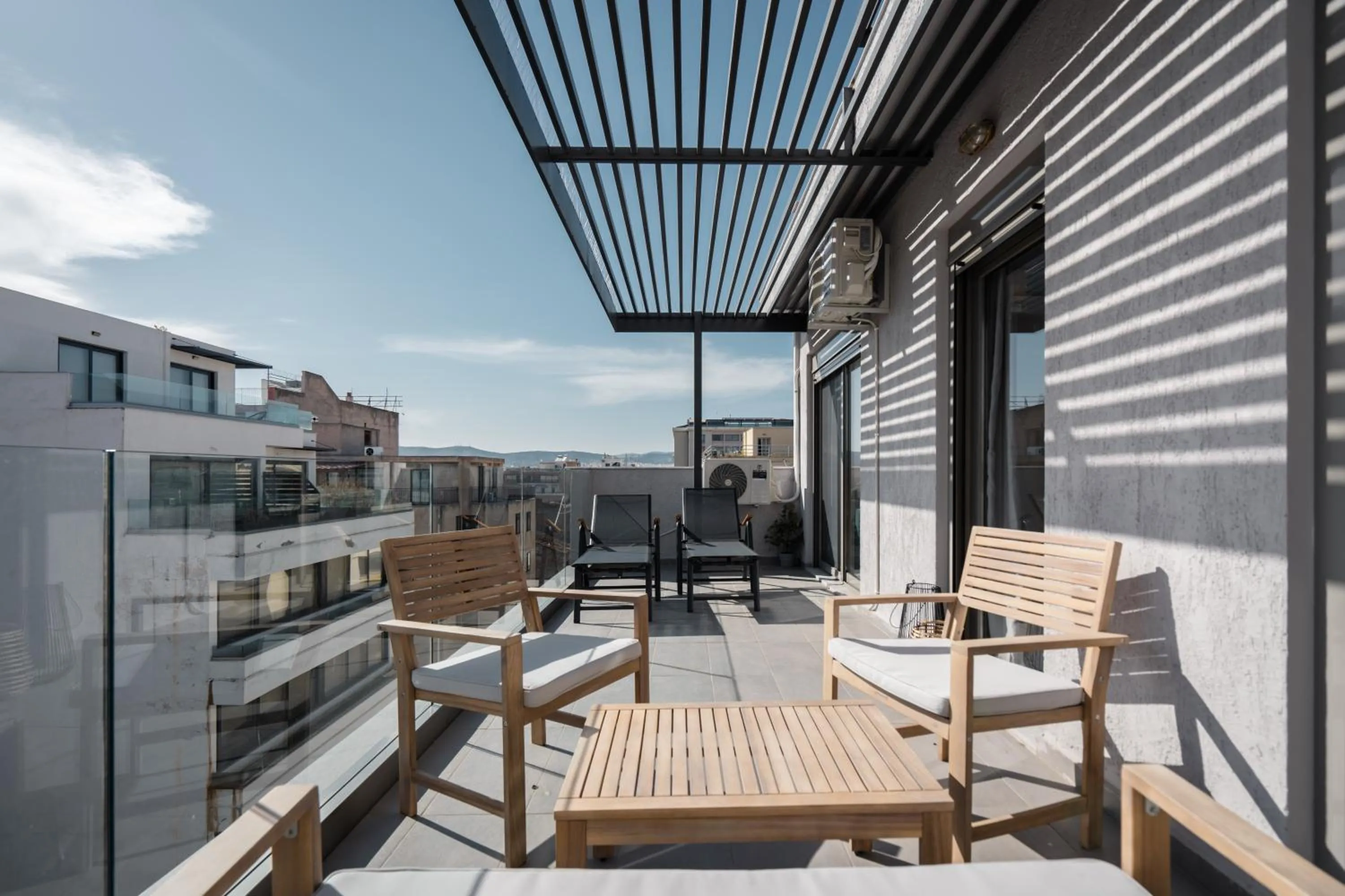 View (from property/room) in Starlight Residence