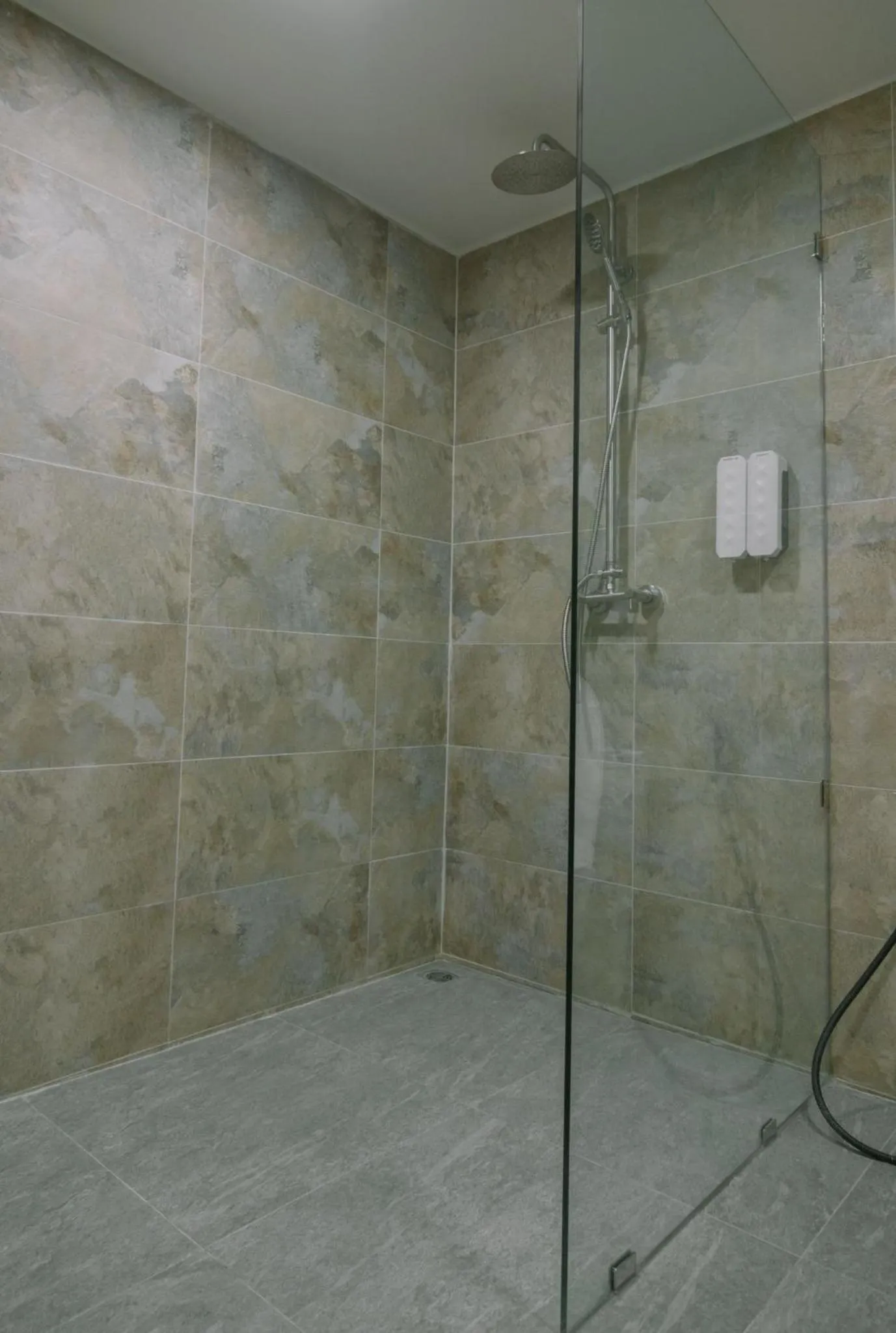 Bathroom in ONE LODGE Pattaya