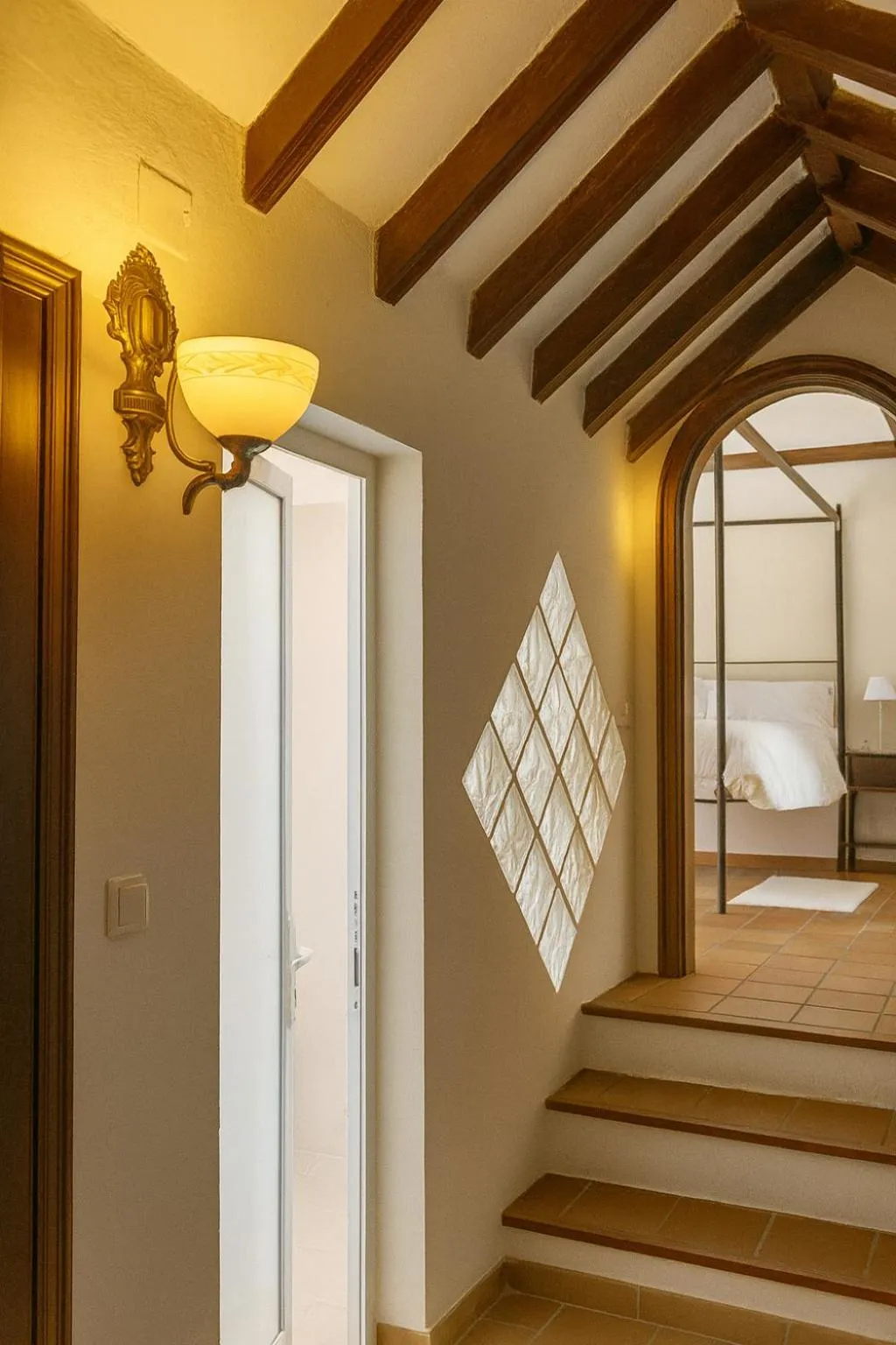 Hotel Rural Villa del Monte