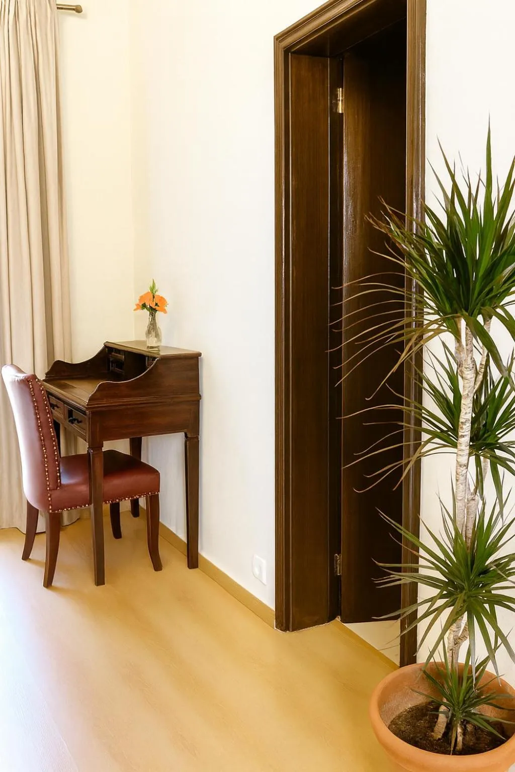 Hotel Rural Villa del Monte