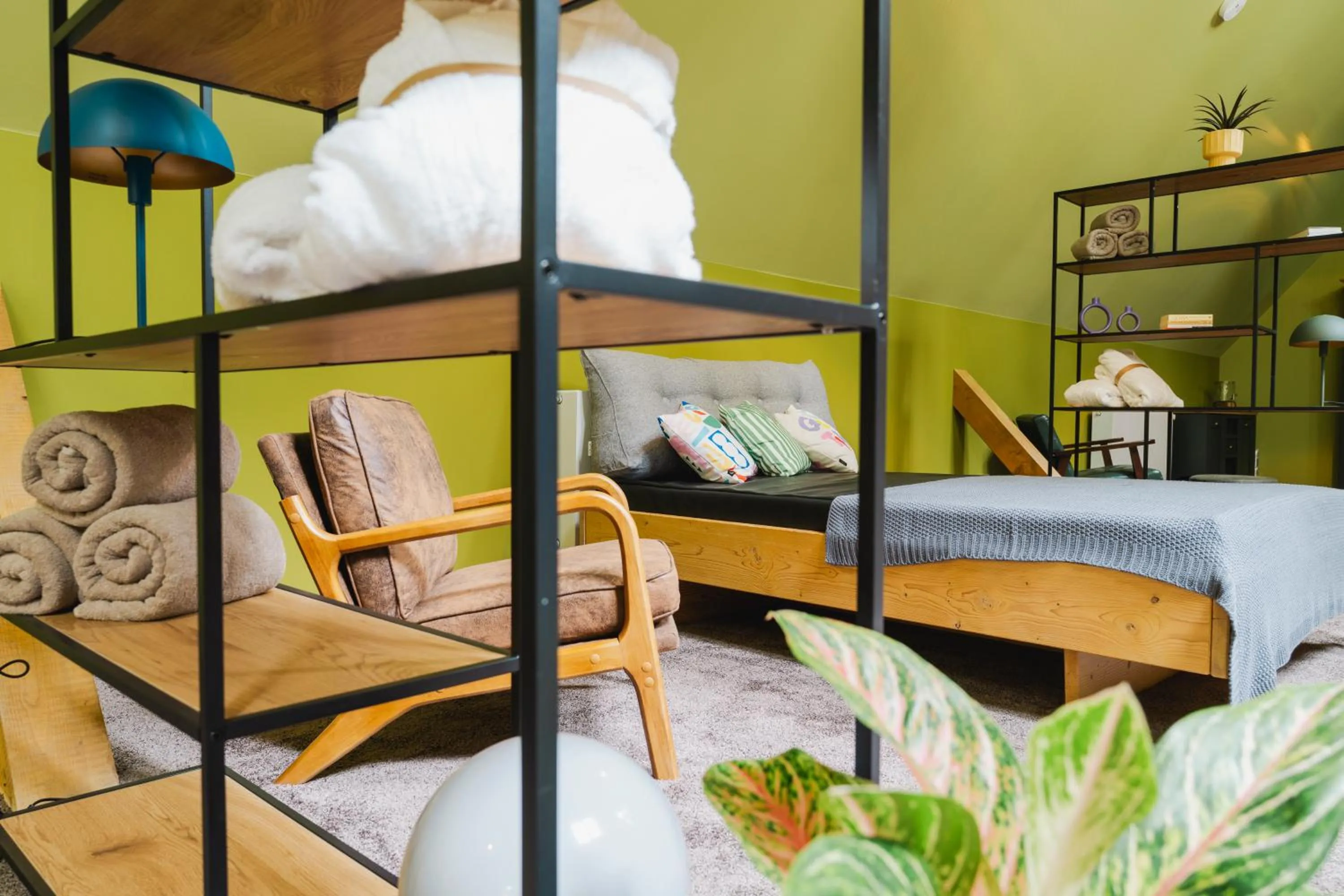 Spa and wellness centre/facilities in Hofgut Schmitte