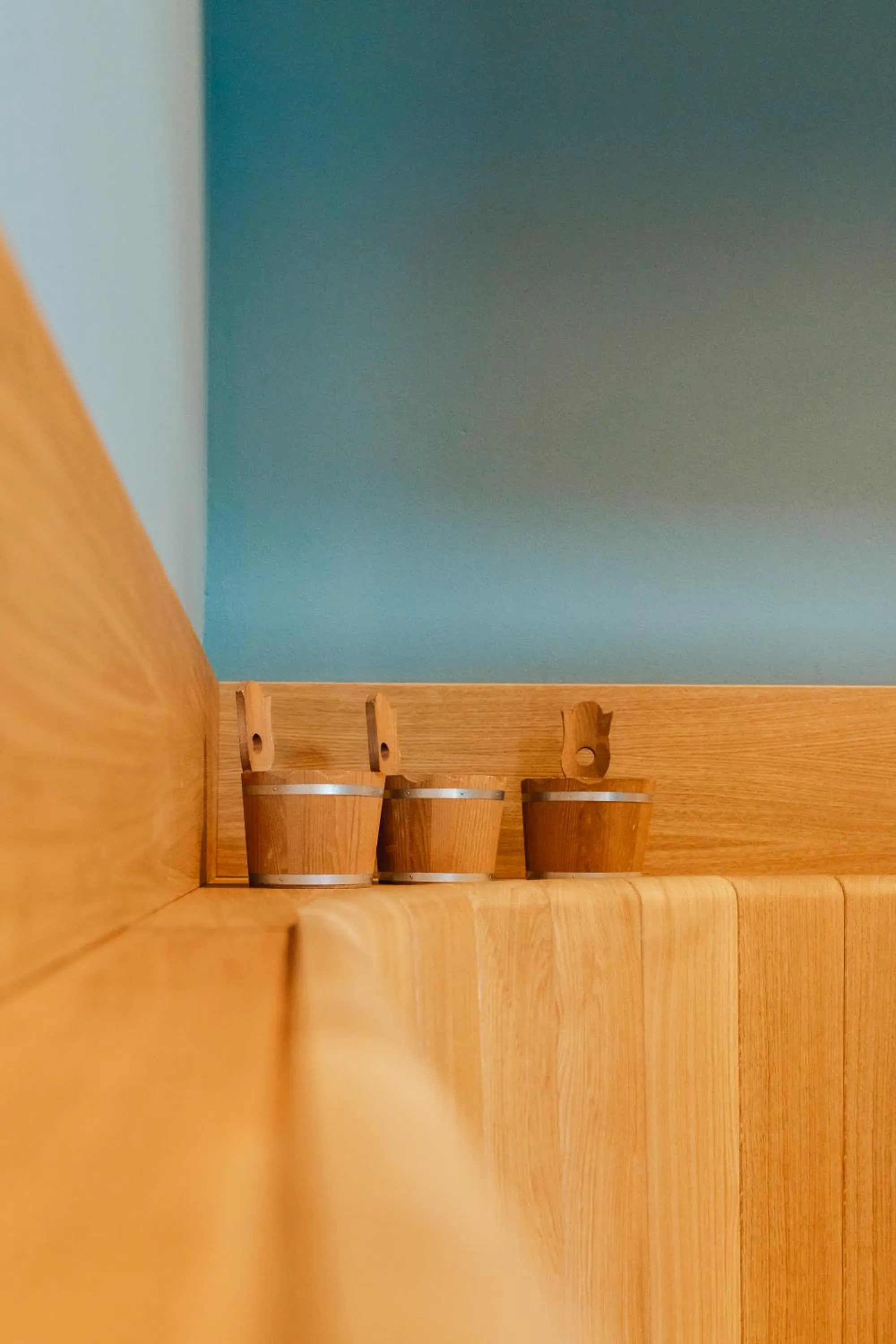 Spa and wellness centre/facilities in Hofgut Schmitte