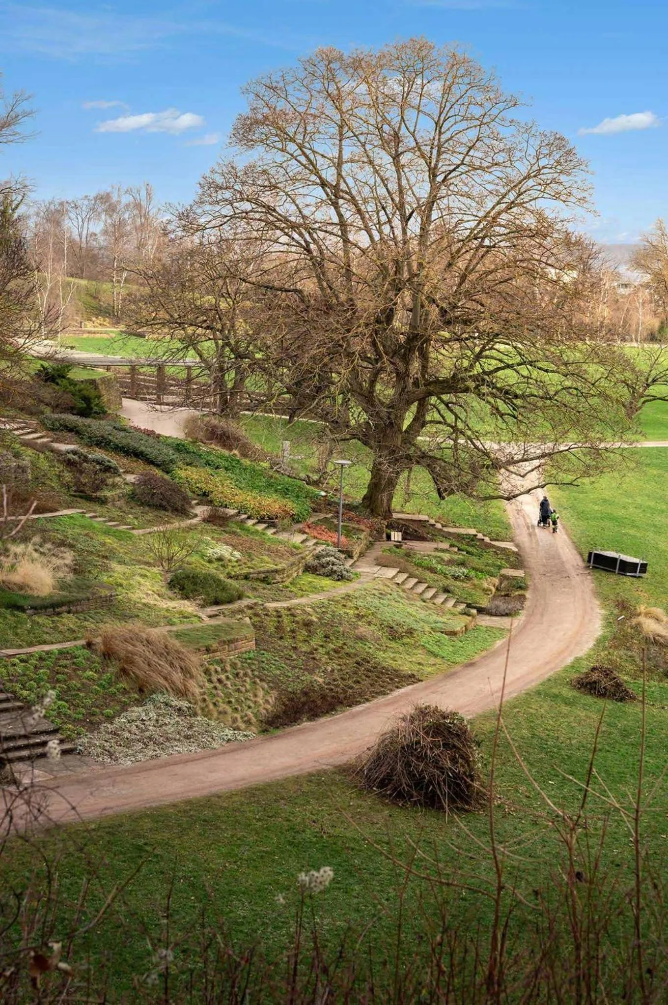 Neighbourhood in Limehome Stuttgart Elsenhansstr