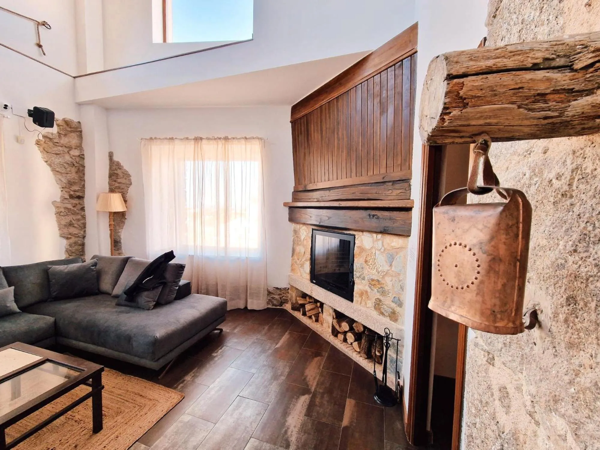 Hotel Rural Candela y Plata