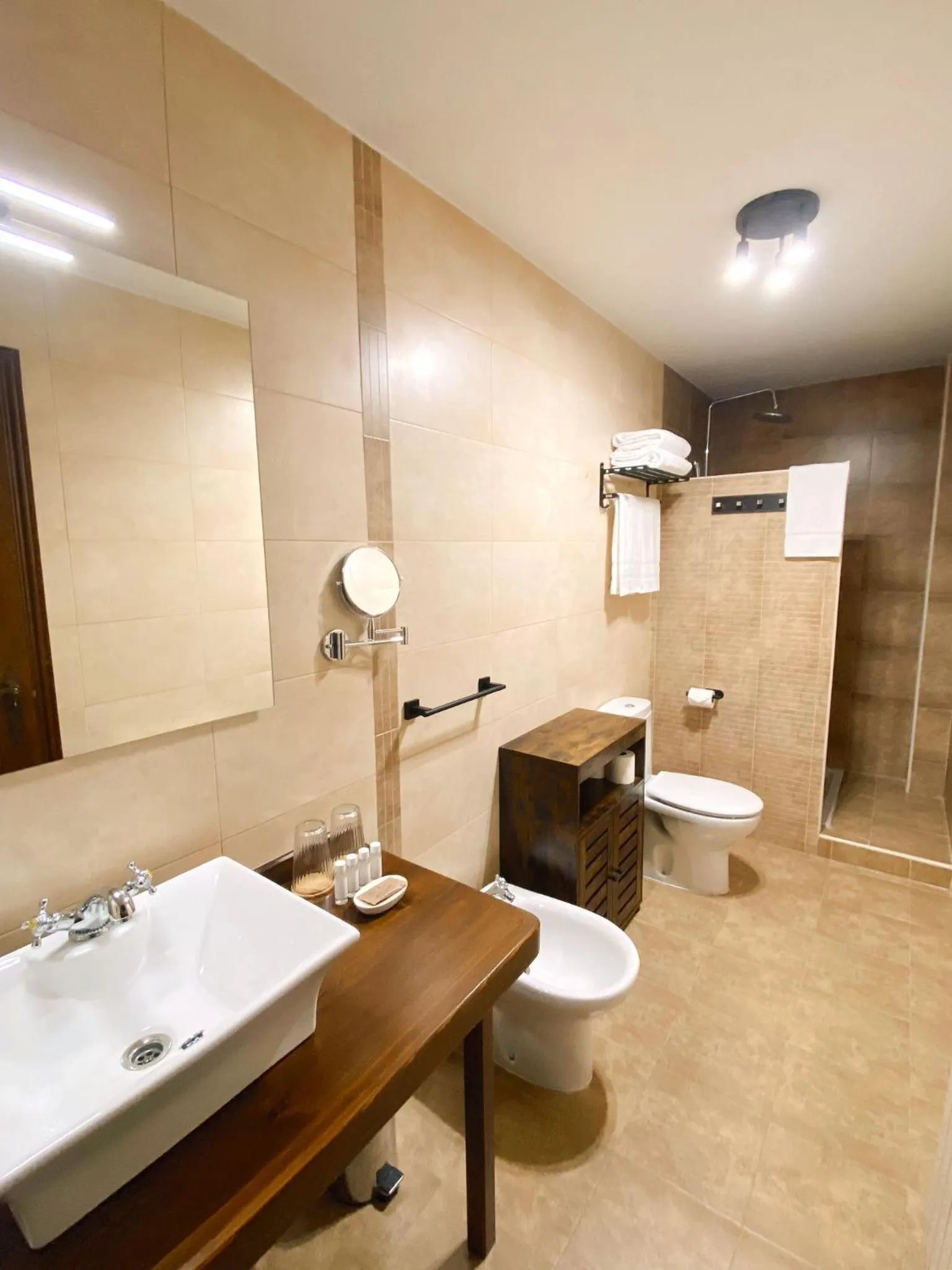 Hotel Rural Candela y Plata