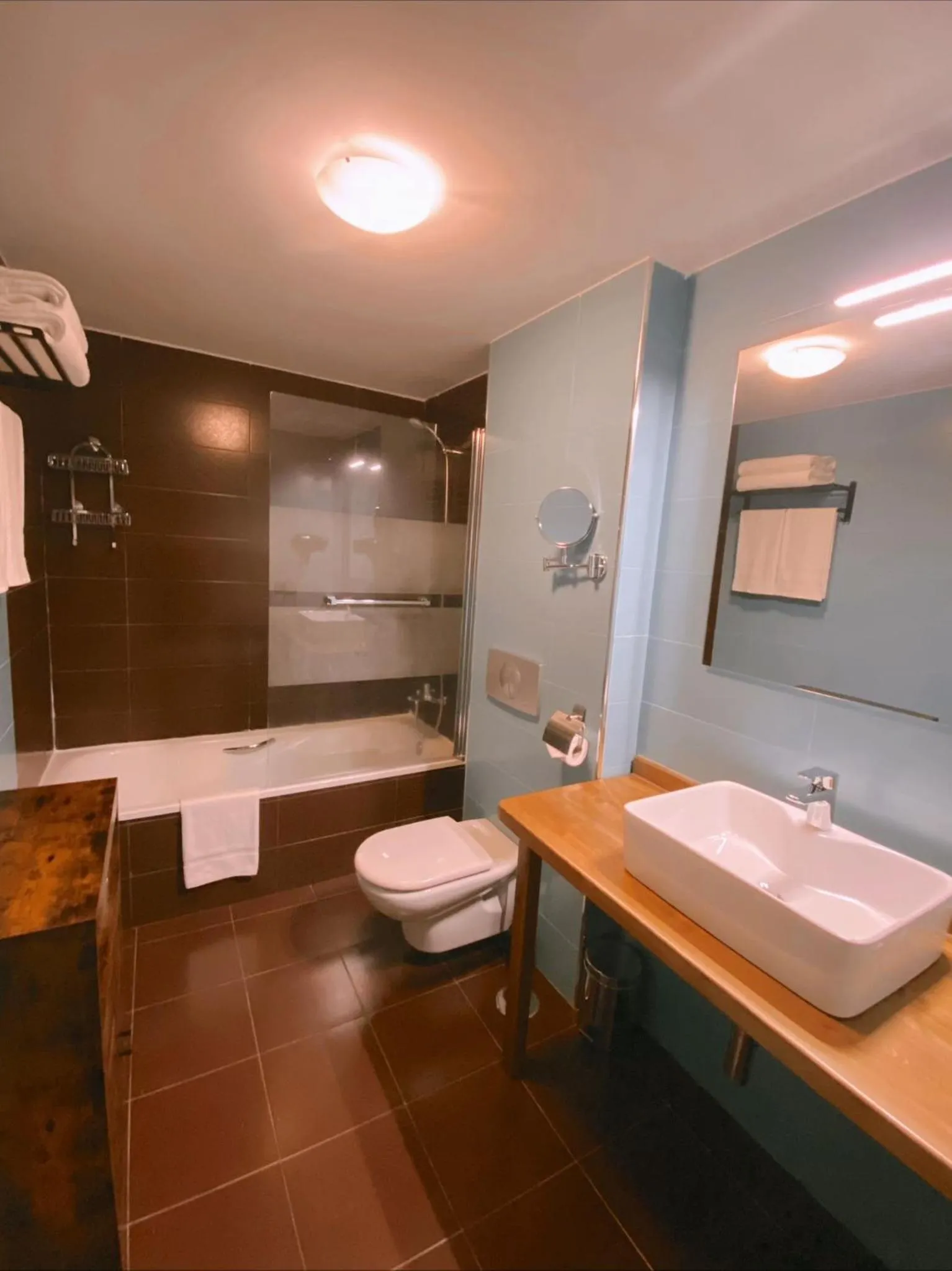 Hotel Rural Candela y Plata