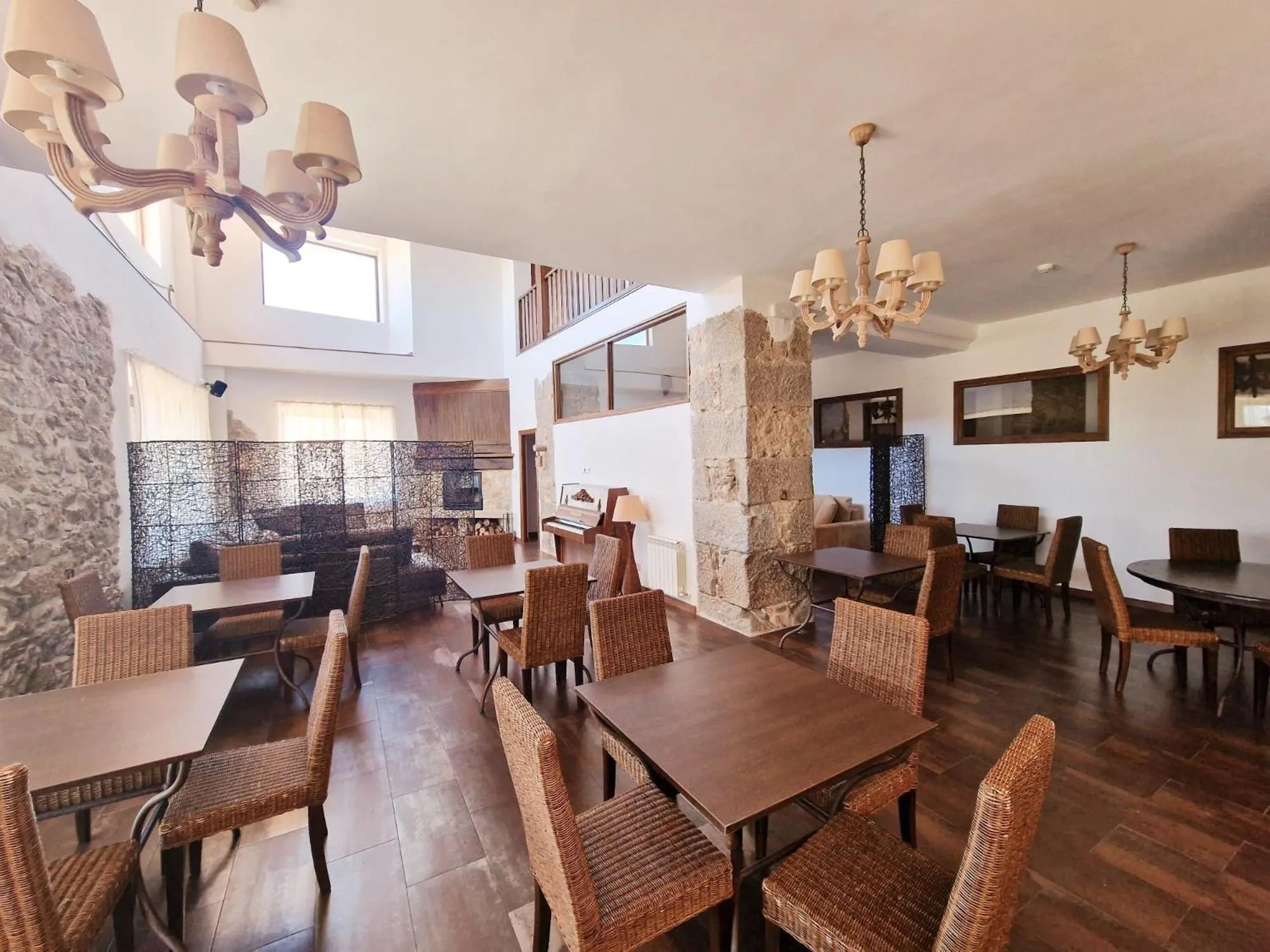 Hotel Rural Candela y Plata