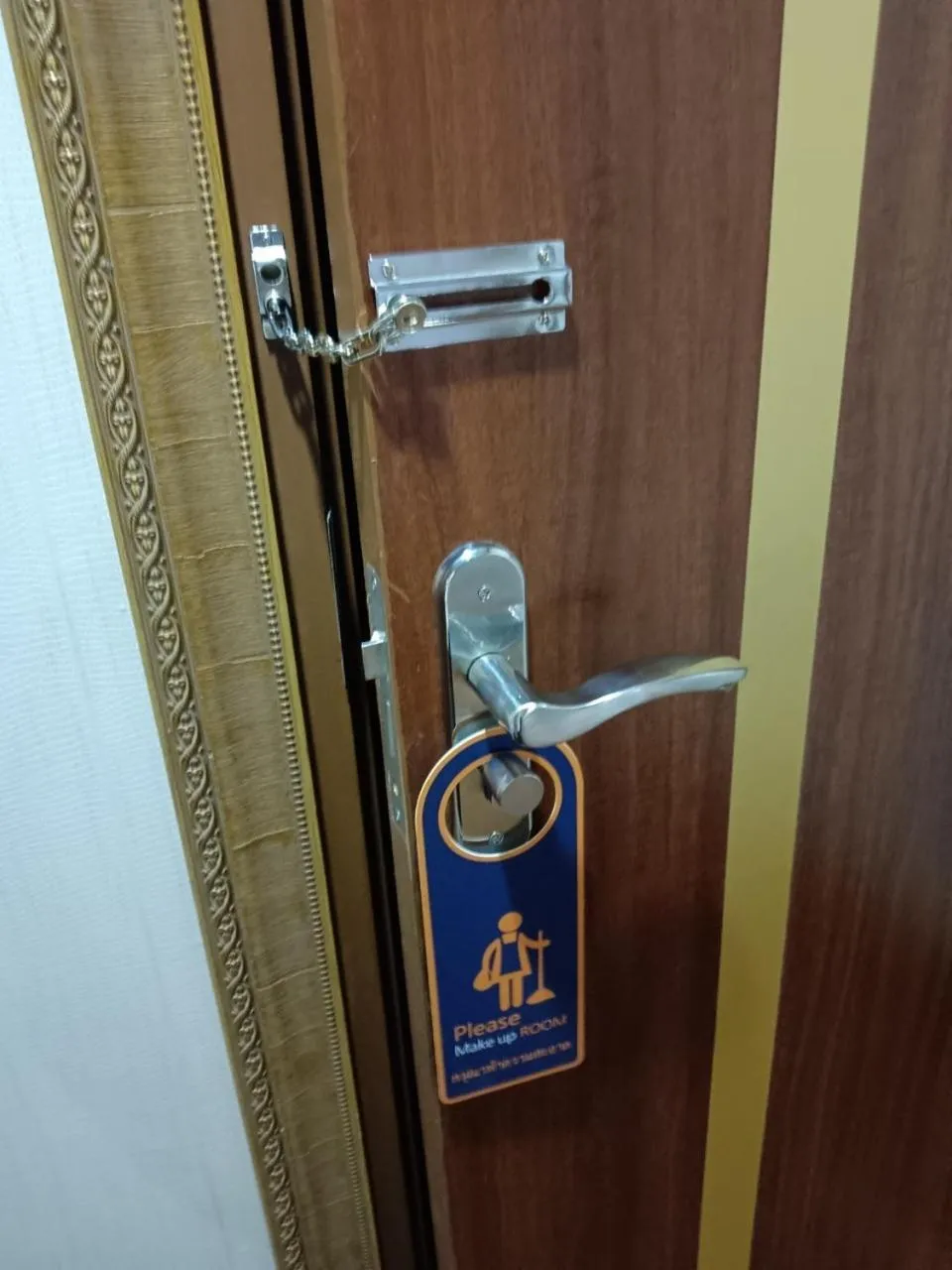 Facade/entrance in Baan Plaifah Khao Yai Hotel