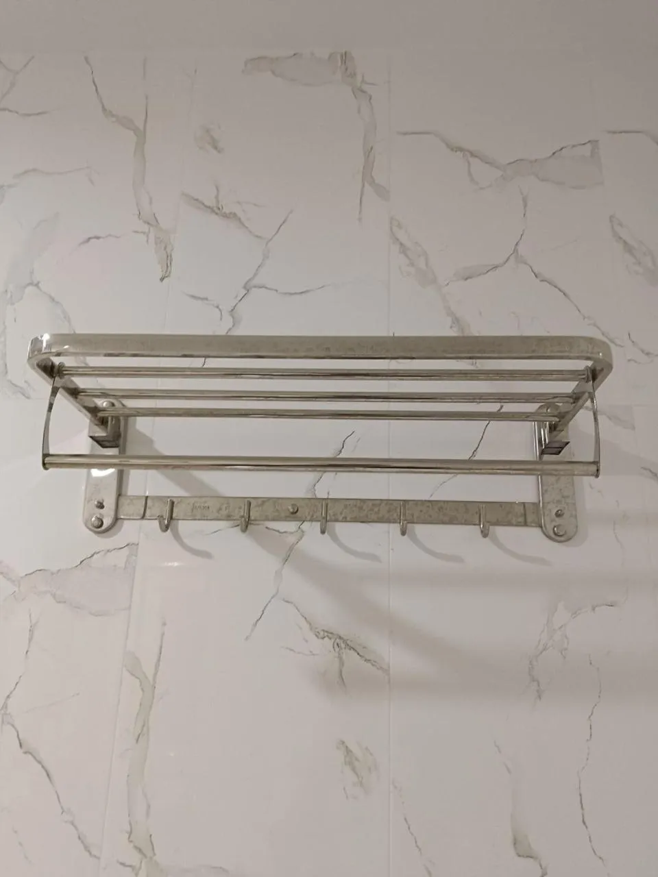 Bathroom in Baan Plaifah Khao Yai Hotel