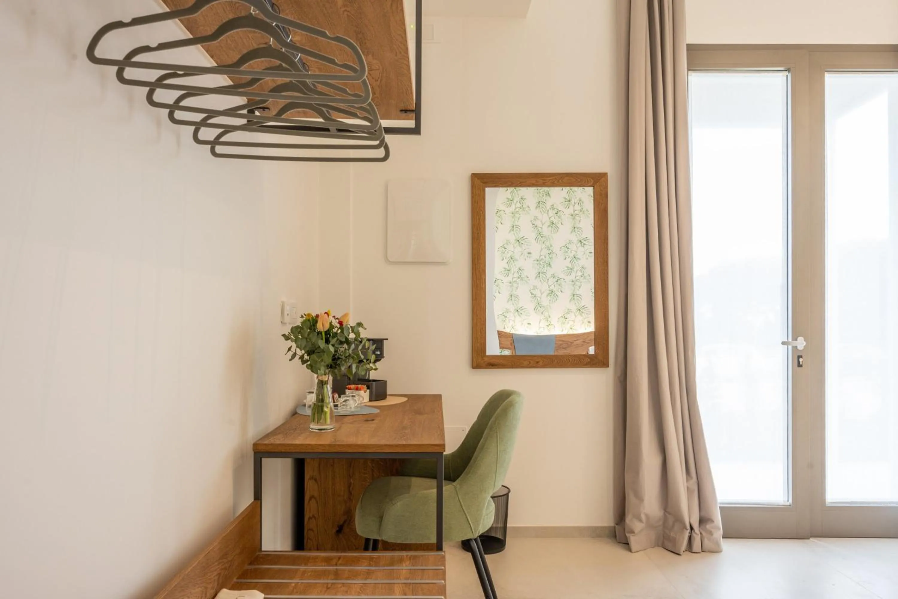 Photo of the whole room in Sarmenti Agriresort