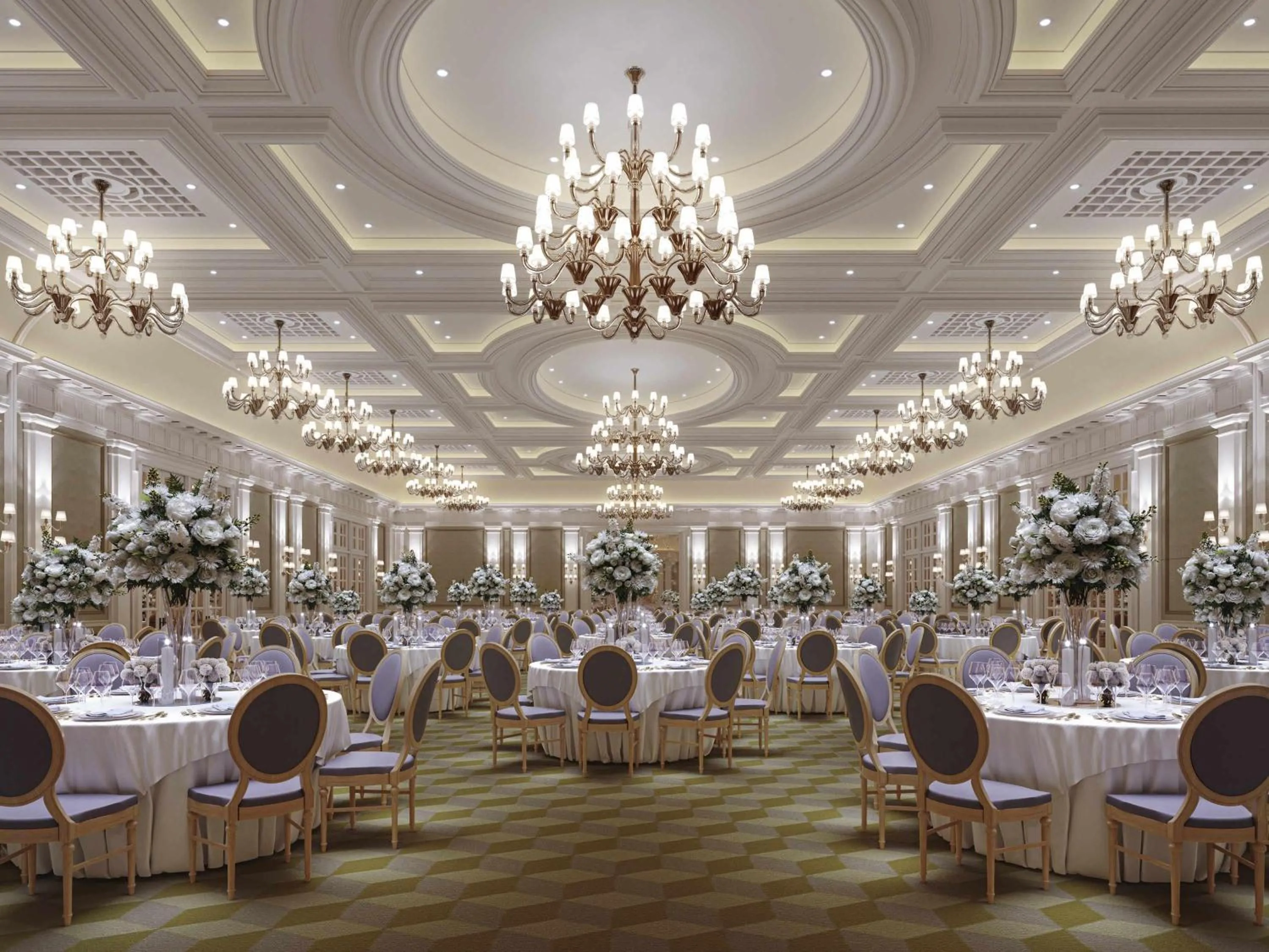 Other in Raffles London at The OWO