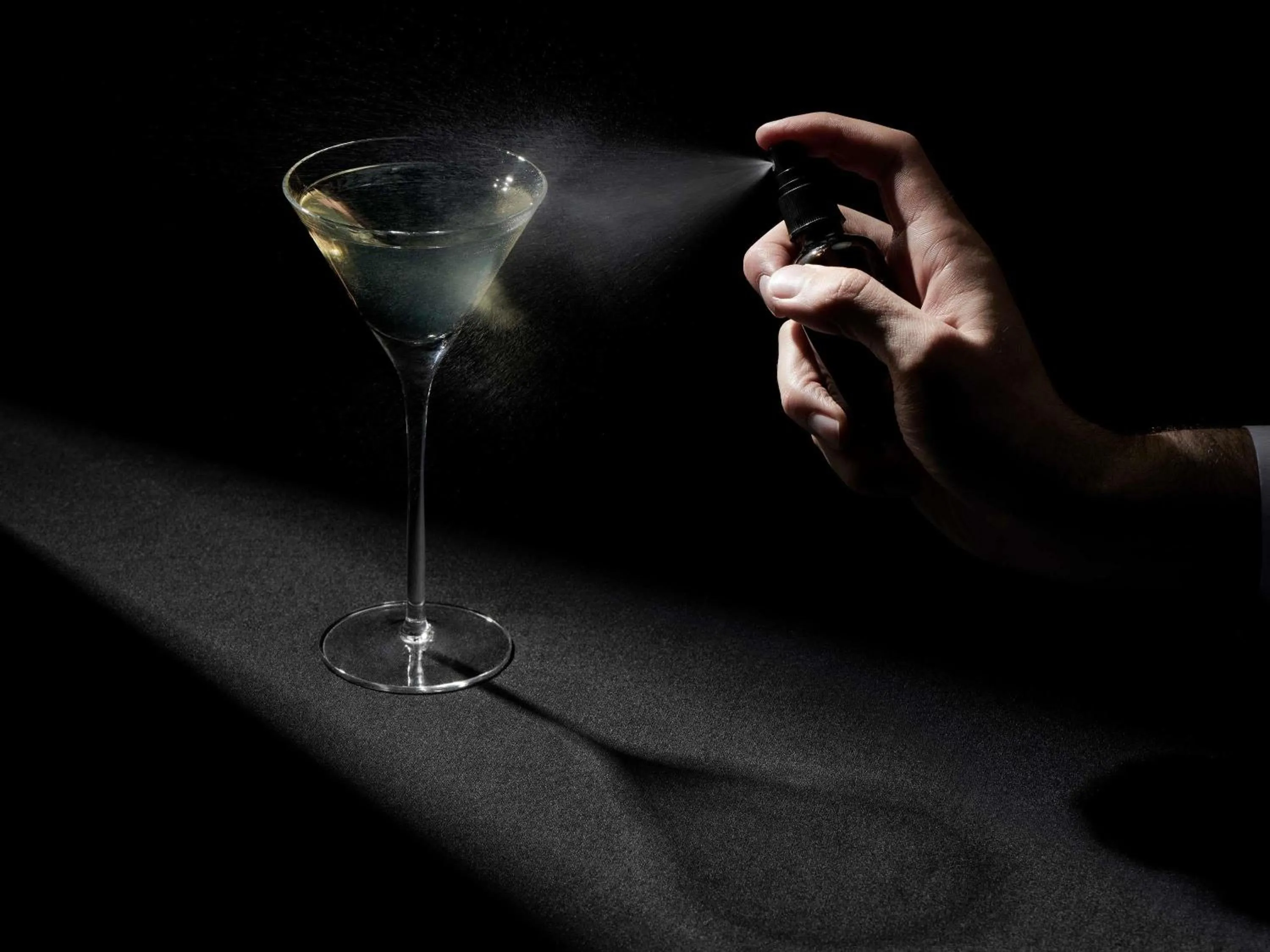 Lounge or bar in Raffles London at The OWO