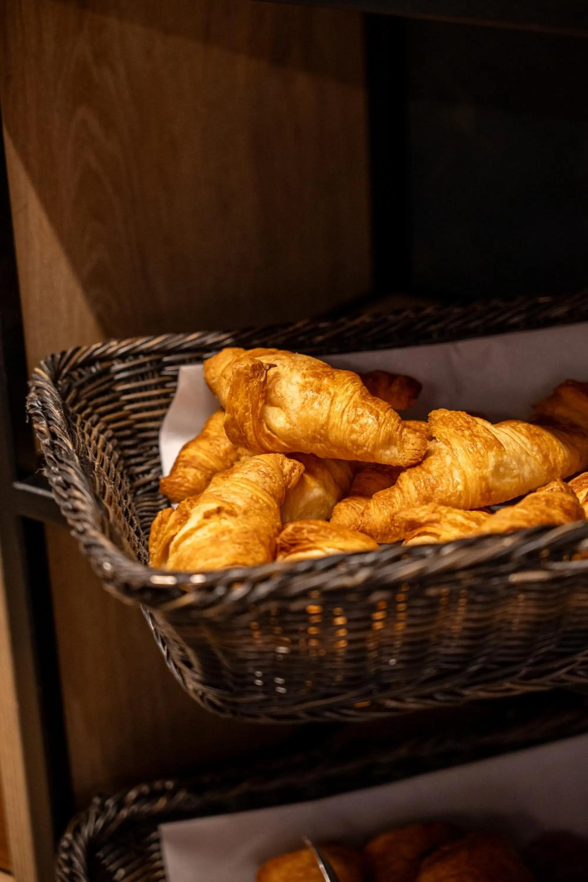 Breakfast in Ibis Bourgoin Jallieu Medipole