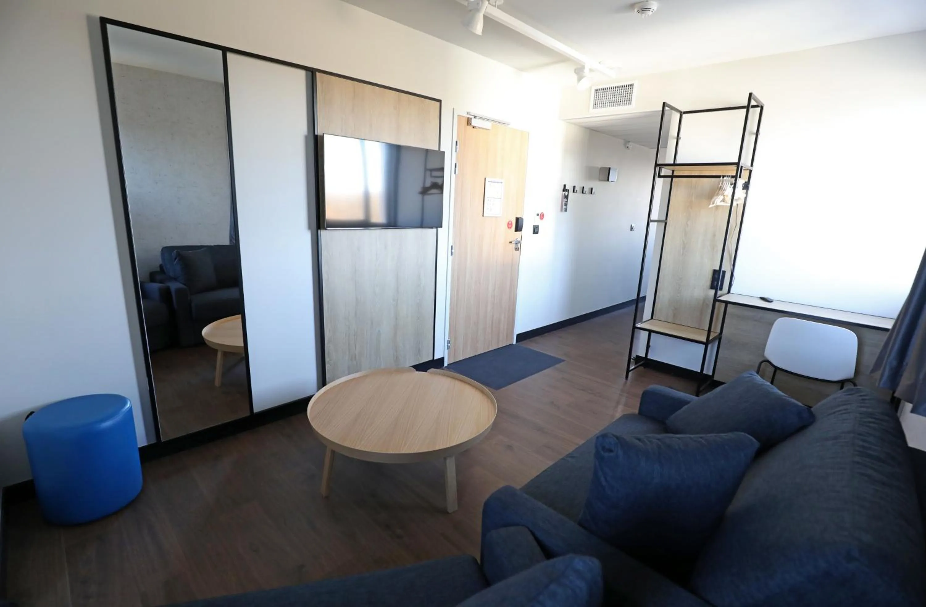 Ibis Bourgoin Jallieu Medipole