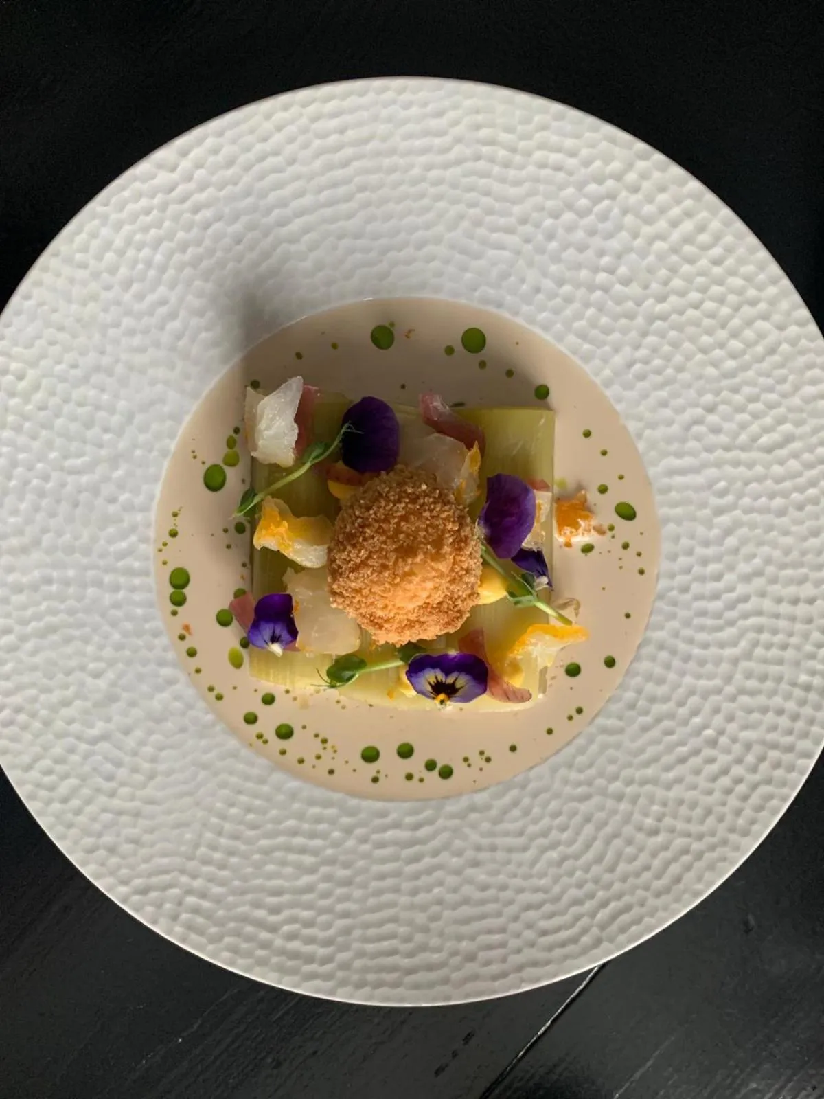 Hôtel Restaurant Le Madame