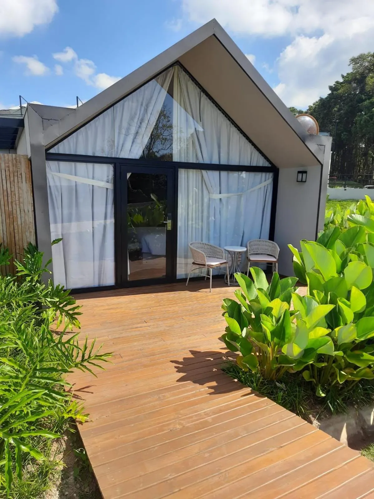 Property building in NÖR Hotel & SPA