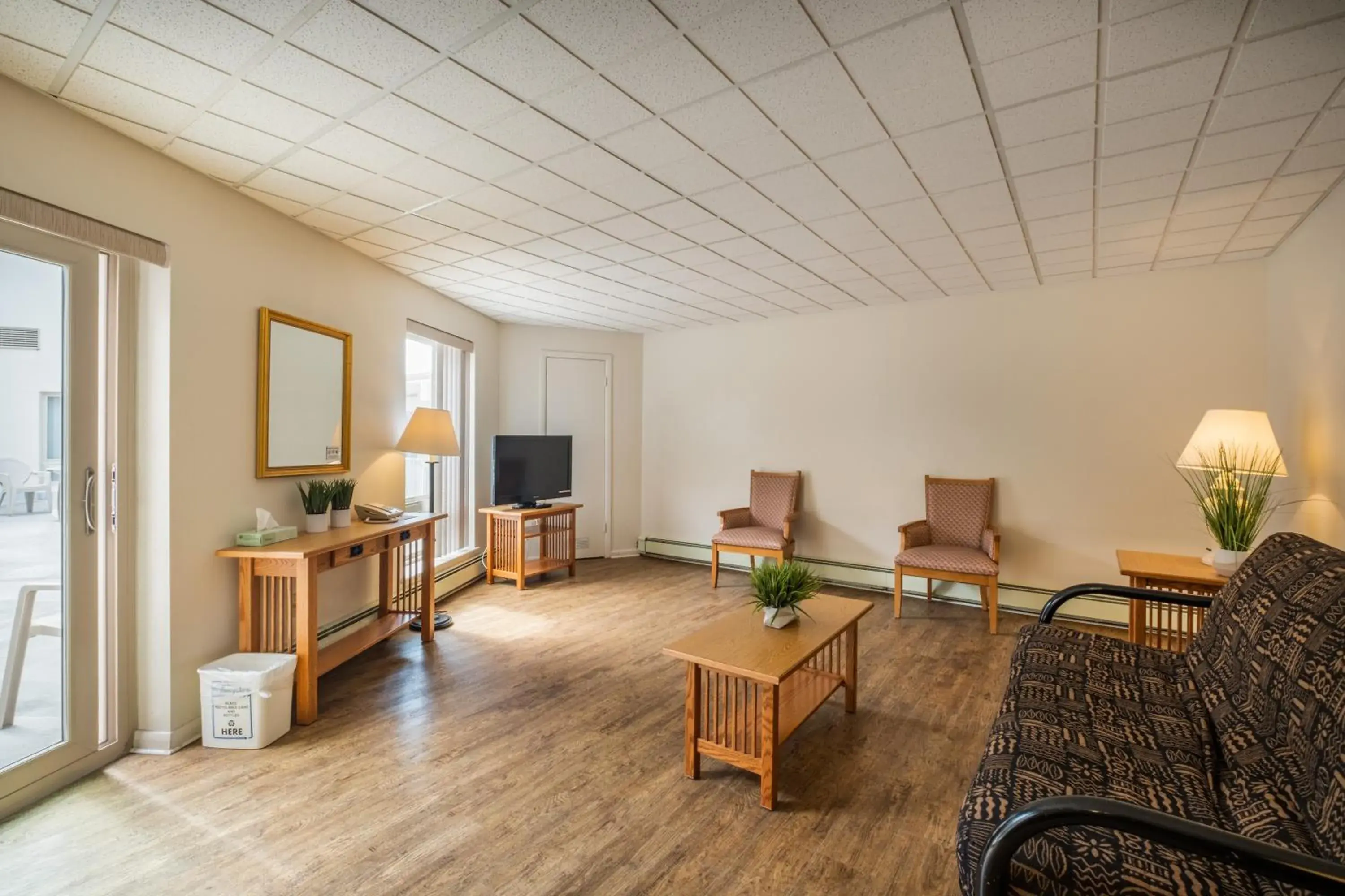 Apartment in Tahiti Inn Apartment in Tahiti Inn