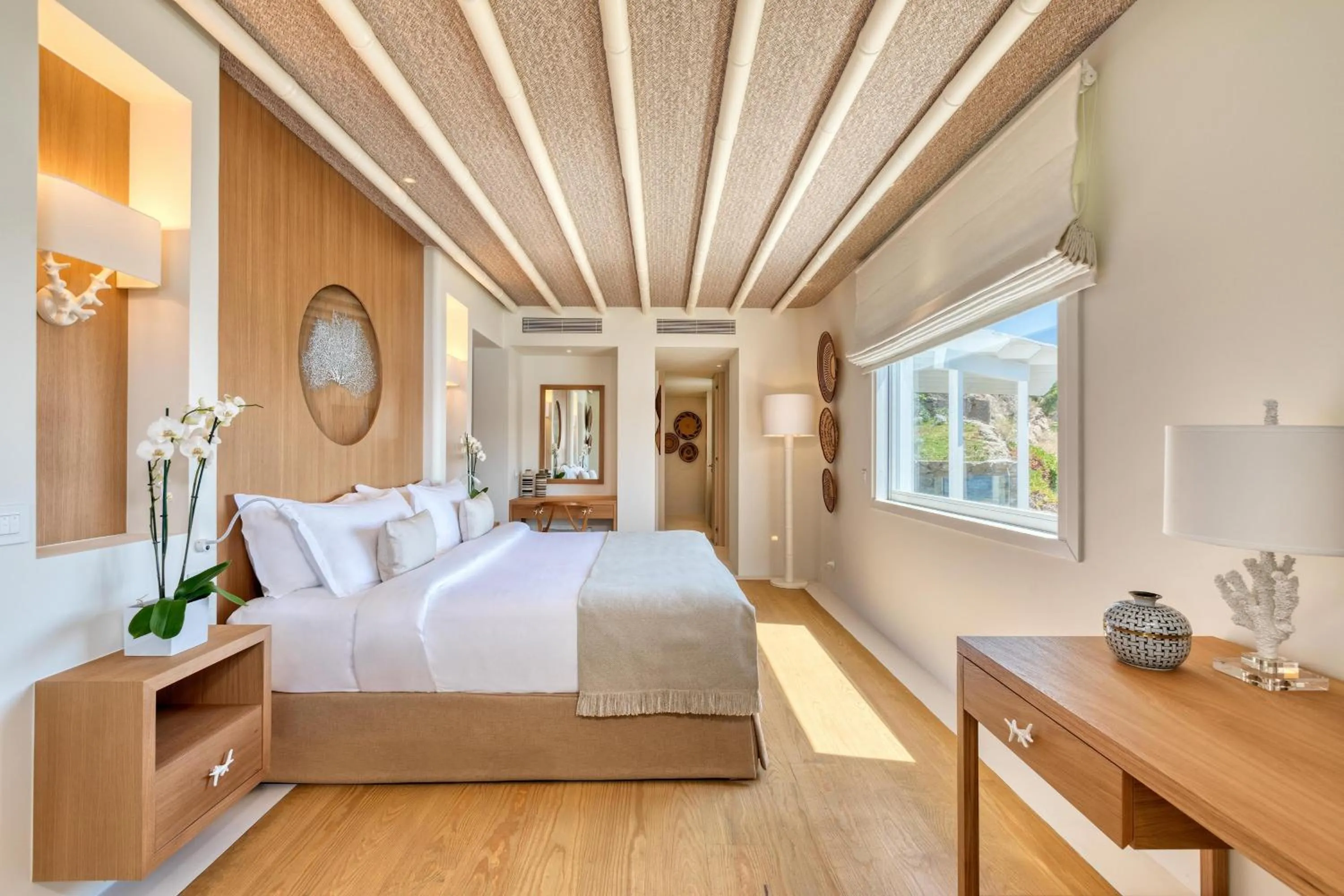 Other, Bed in Santa Marina, A Luxury Collection Resort, Mykonos