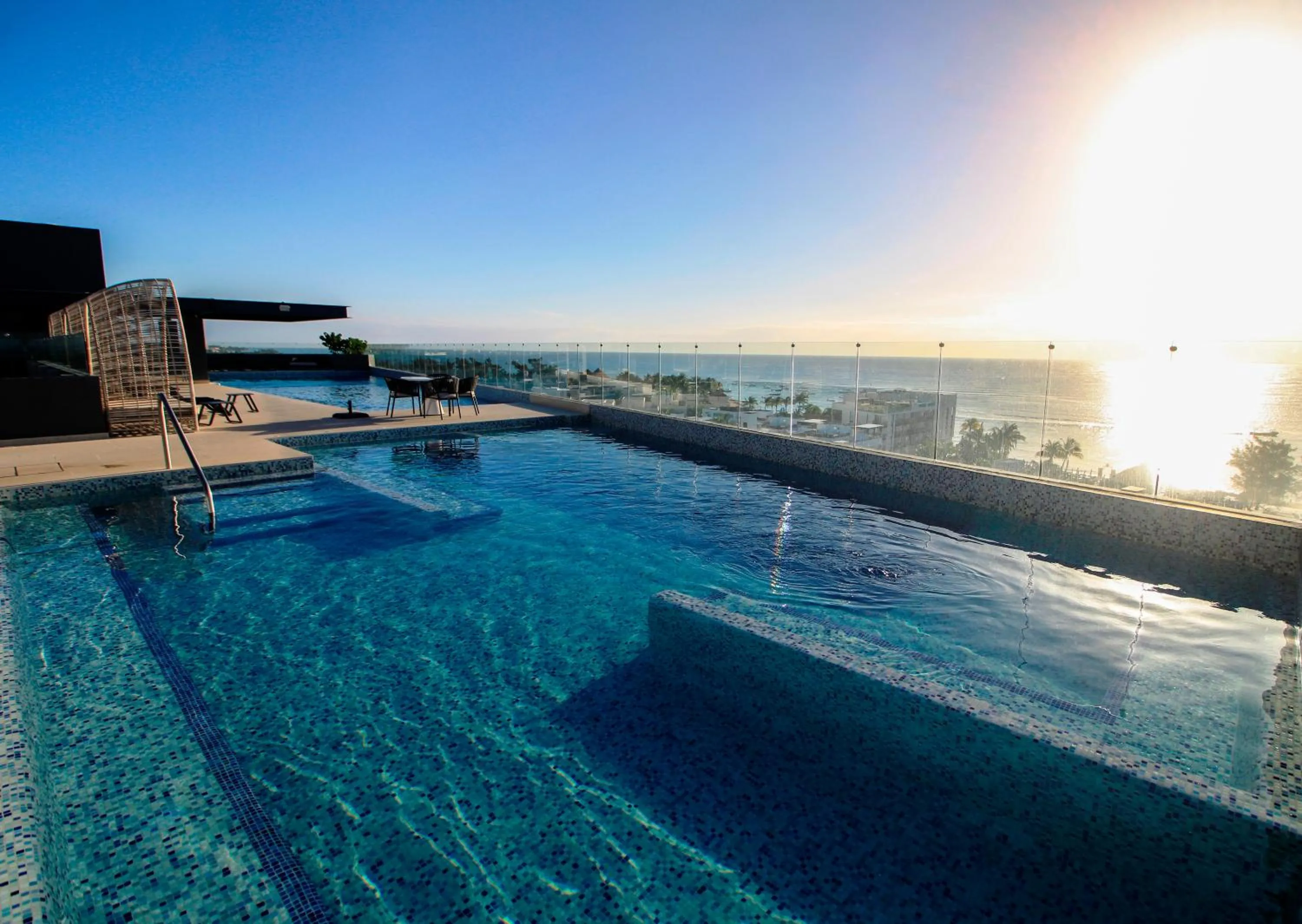 Natural landscape in Singular Dream Vacation Rentals