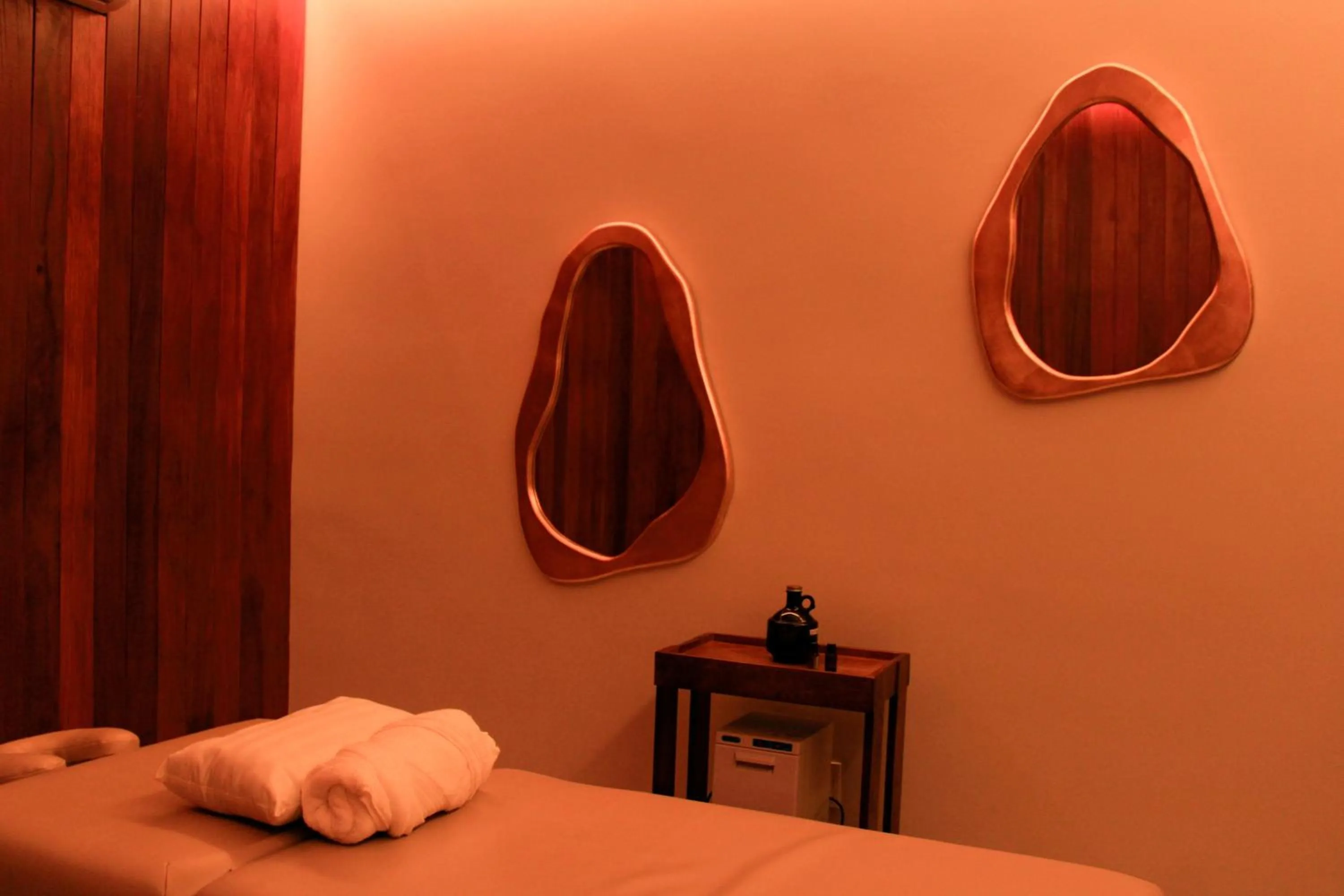Massage in Singular Dream Vacation Rentals