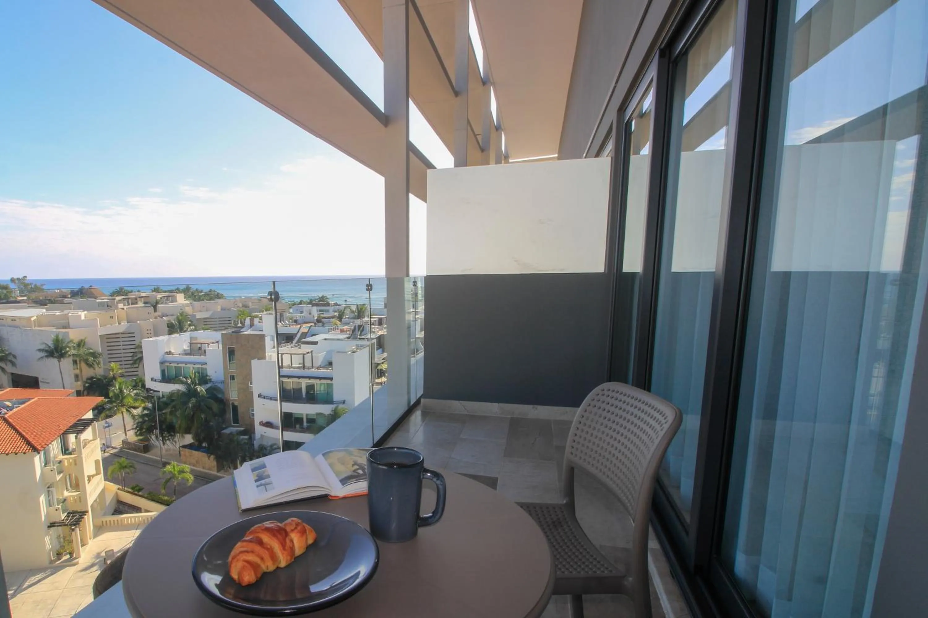 View (from property/room) in Singular Dream Vacation Rentals