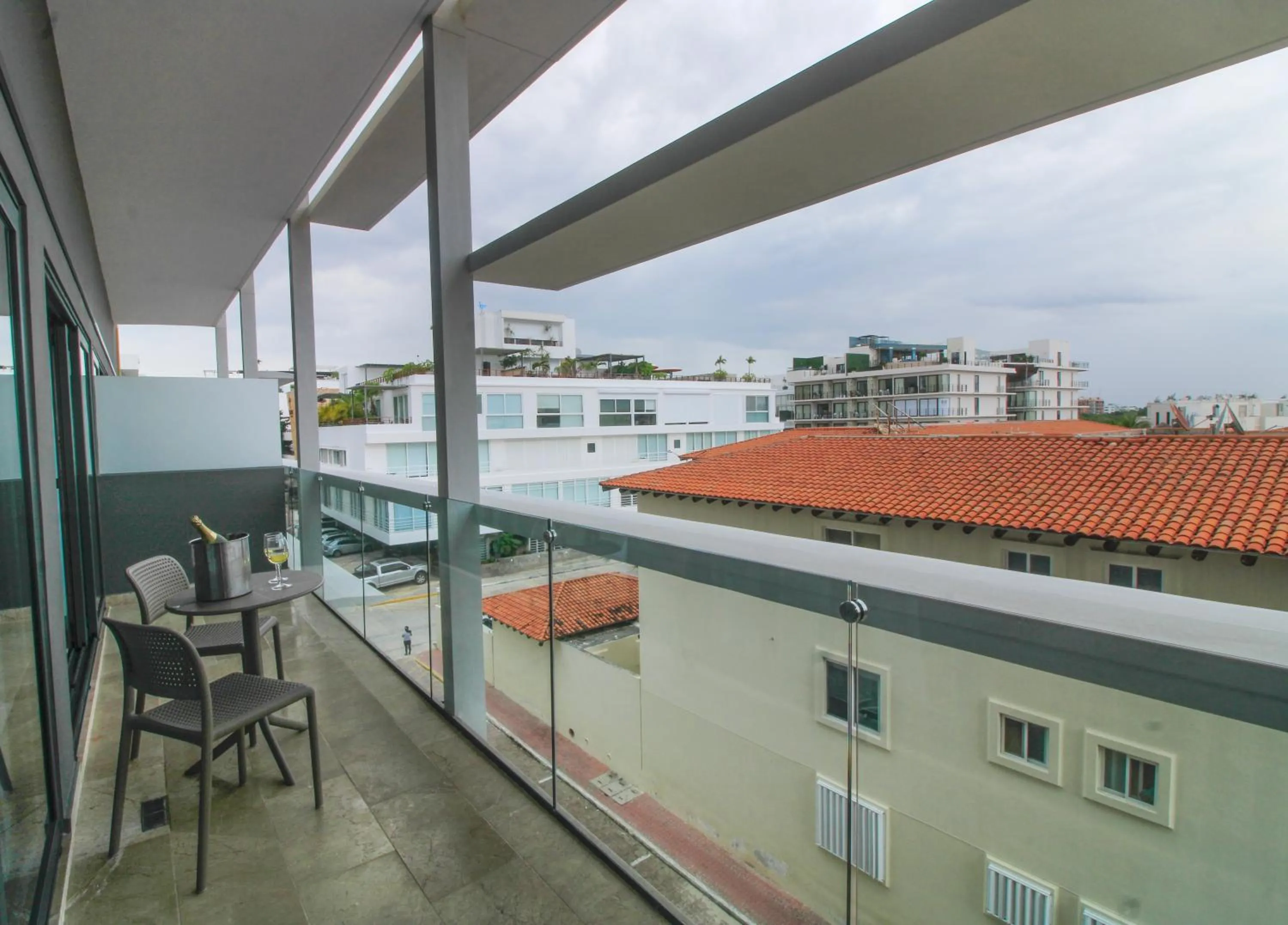 View (from property/room) in Singular Dream Vacation Rentals