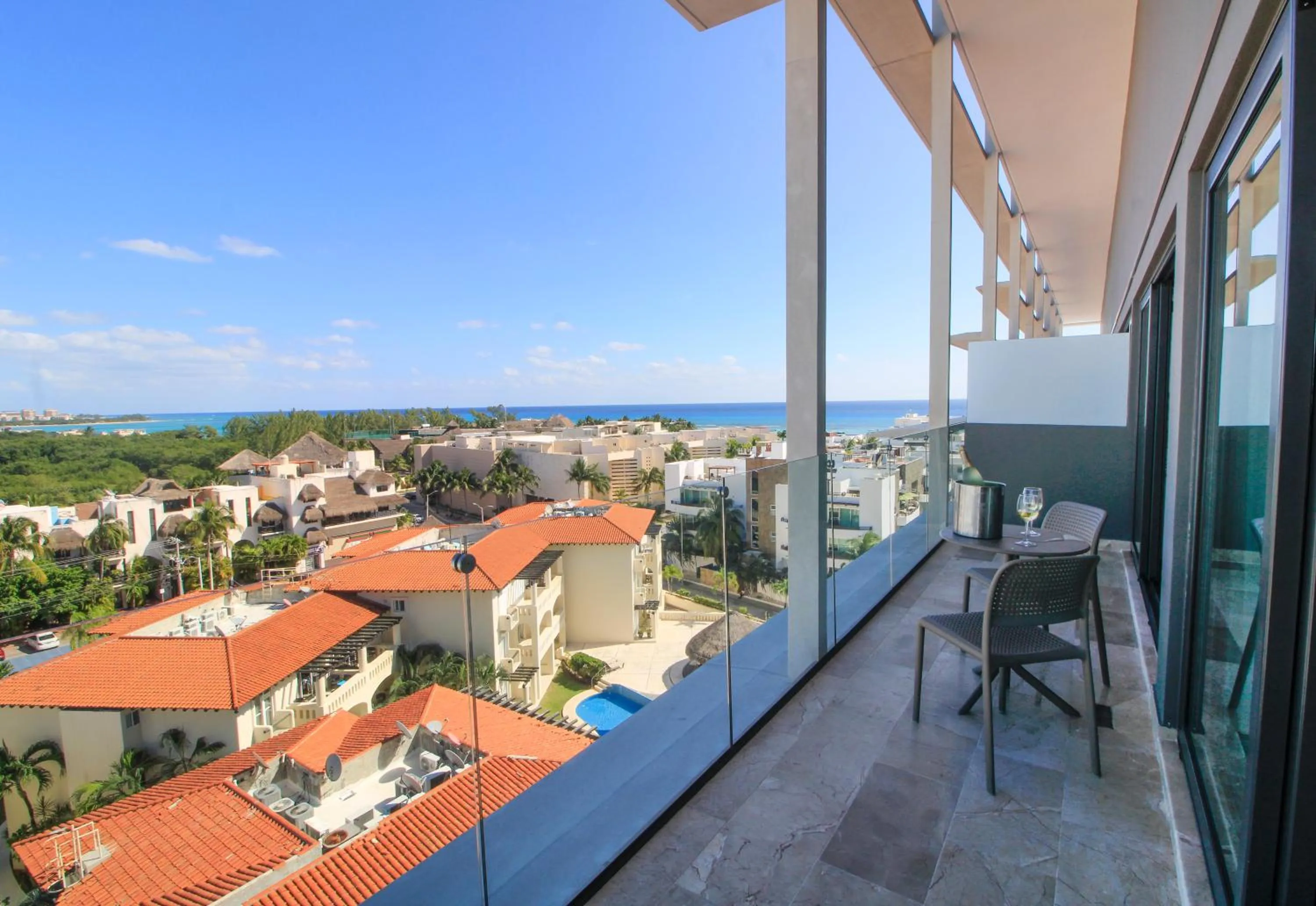 Natural landscape in Singular Dream Vacation Rentals